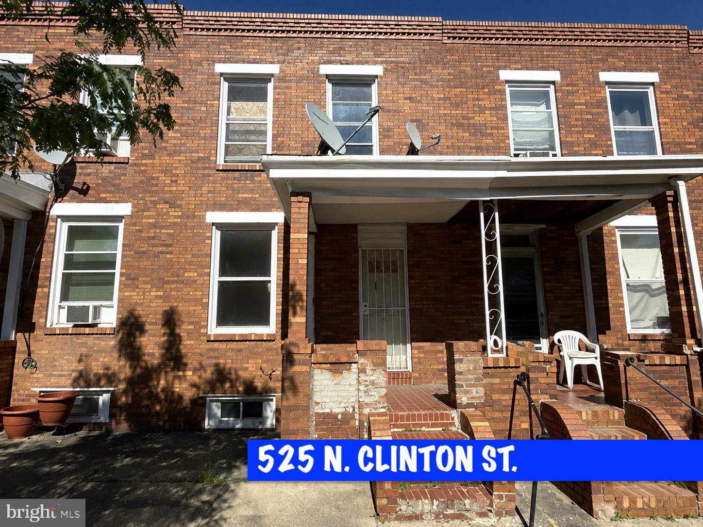 PRIOR TO SUBMITTING AN OFFER, PLEASE REVIEW THE ATTACHED DOCUMENT.  ALL OFFERS MUST BE SUBMITTED VIA https://propoffers.com/Login.aspx. There is no technology fee to register and/or submit an offer.  Property is being sold strictly AS-IS, WHERE-IS, without any representations or warranties of any kind. Buyers and their agents are strongly encouraged to conduct thorough due diligence prior to submitting an offer, including but not limited to verification of the property's condition, square footage, lot size, taxes, zoning, restrictions, easements, utilities, financing suitability, and any code, permitting, or compliance matters.  Some or all photographs have been virtually staged. Furniture, décor, finishes, and other items shown may not be present in the property and are intended solely to illustrate the property's potential.