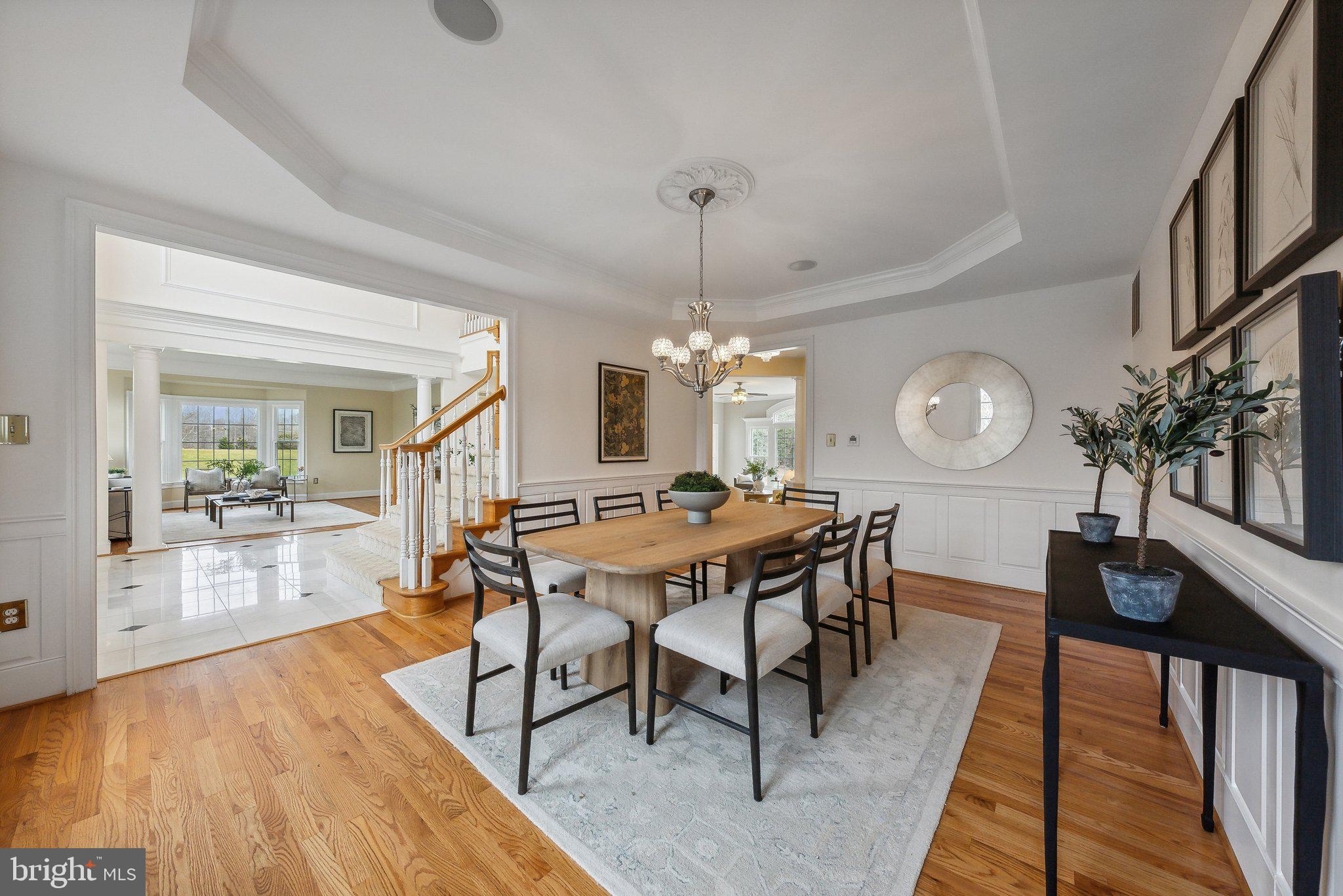 SEVEN HILLS ESTATES - Residential