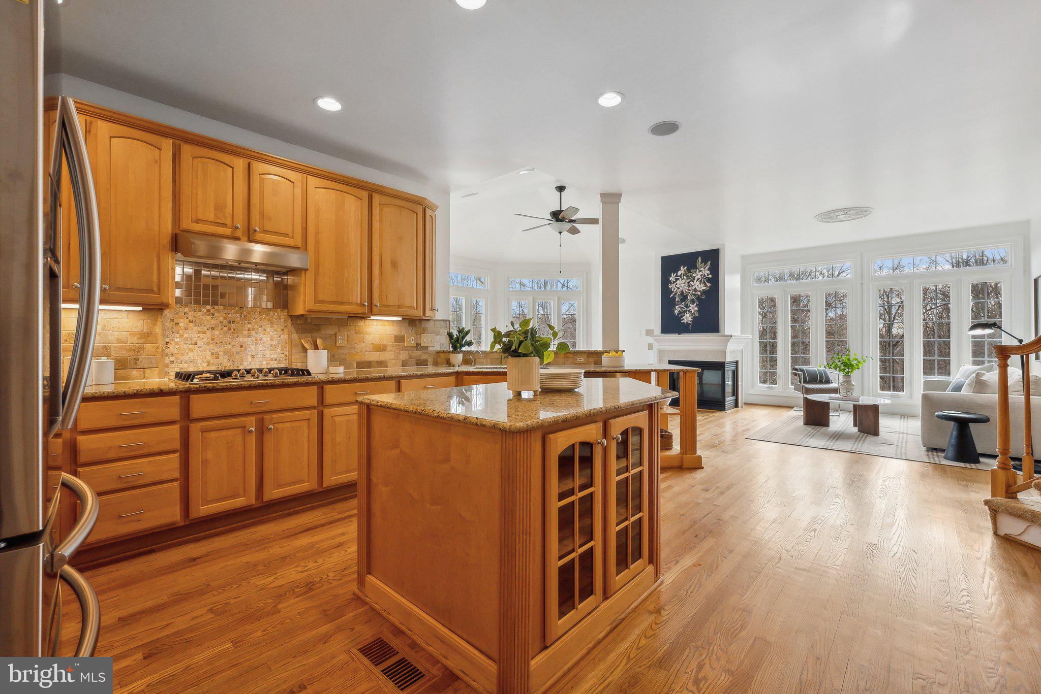 SEVEN HILLS ESTATES - Residential