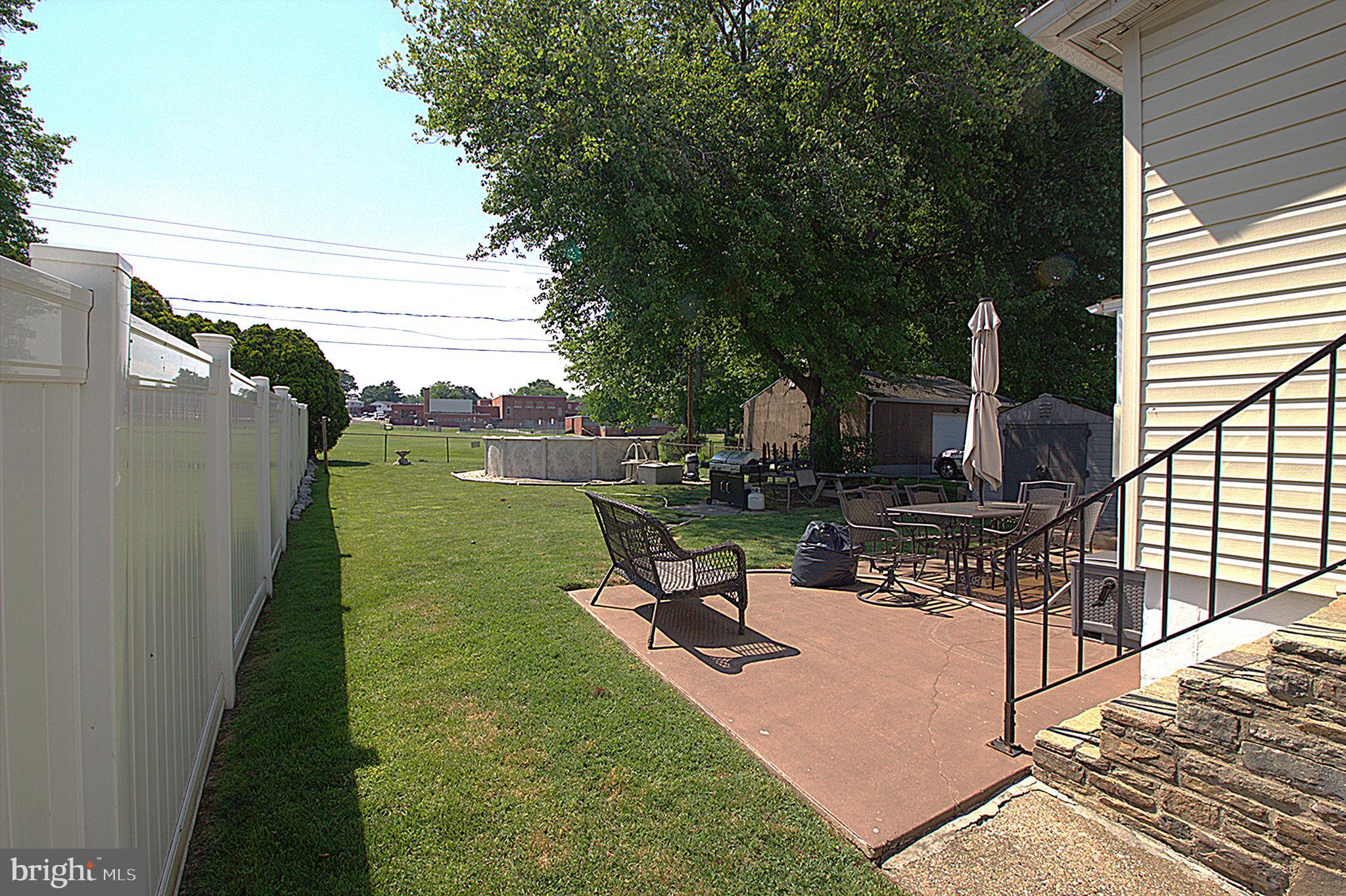 PARKVILLE - Residential