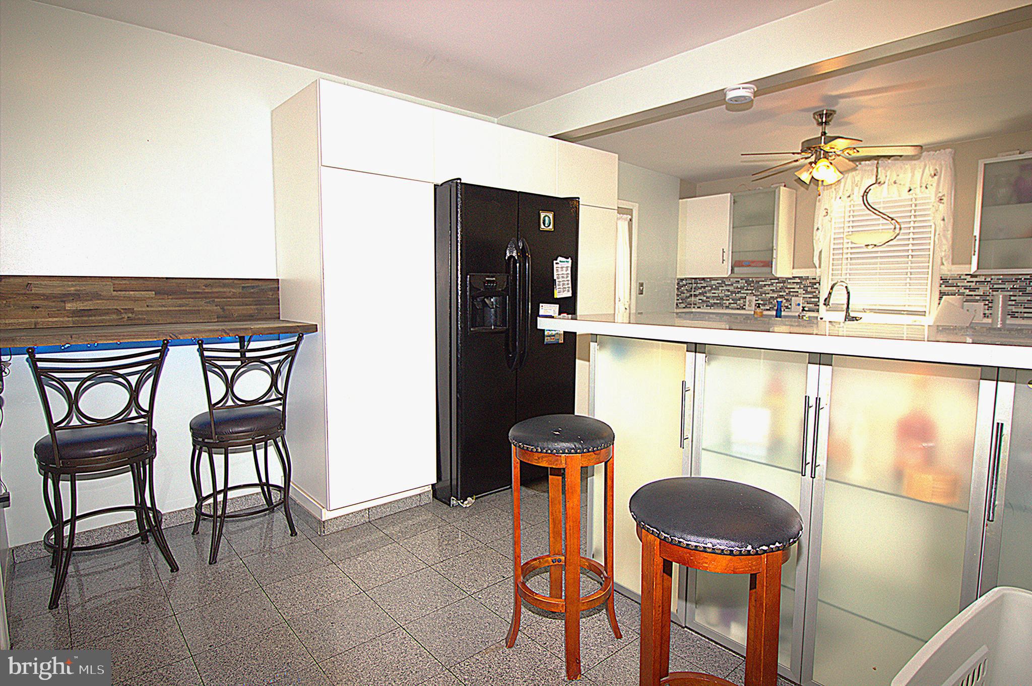 PARKVILLE - Residential