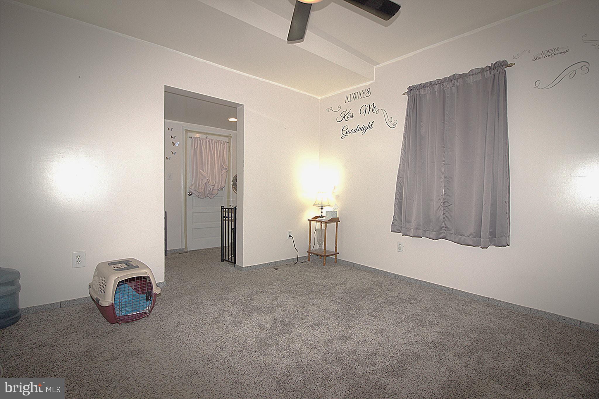 PARKVILLE - Residential