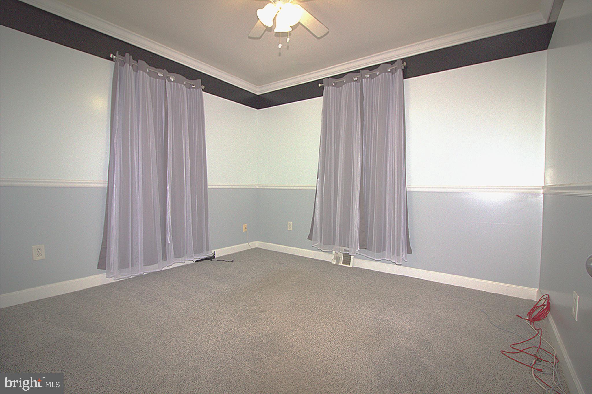 PARKVILLE - Residential