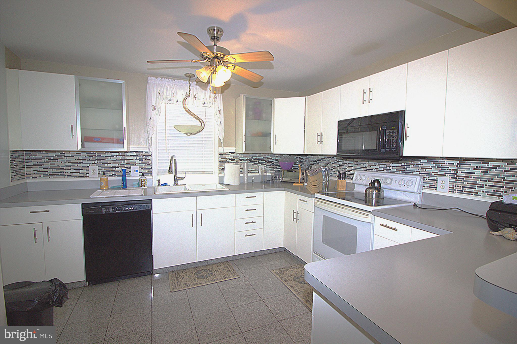 PARKVILLE - Residential
