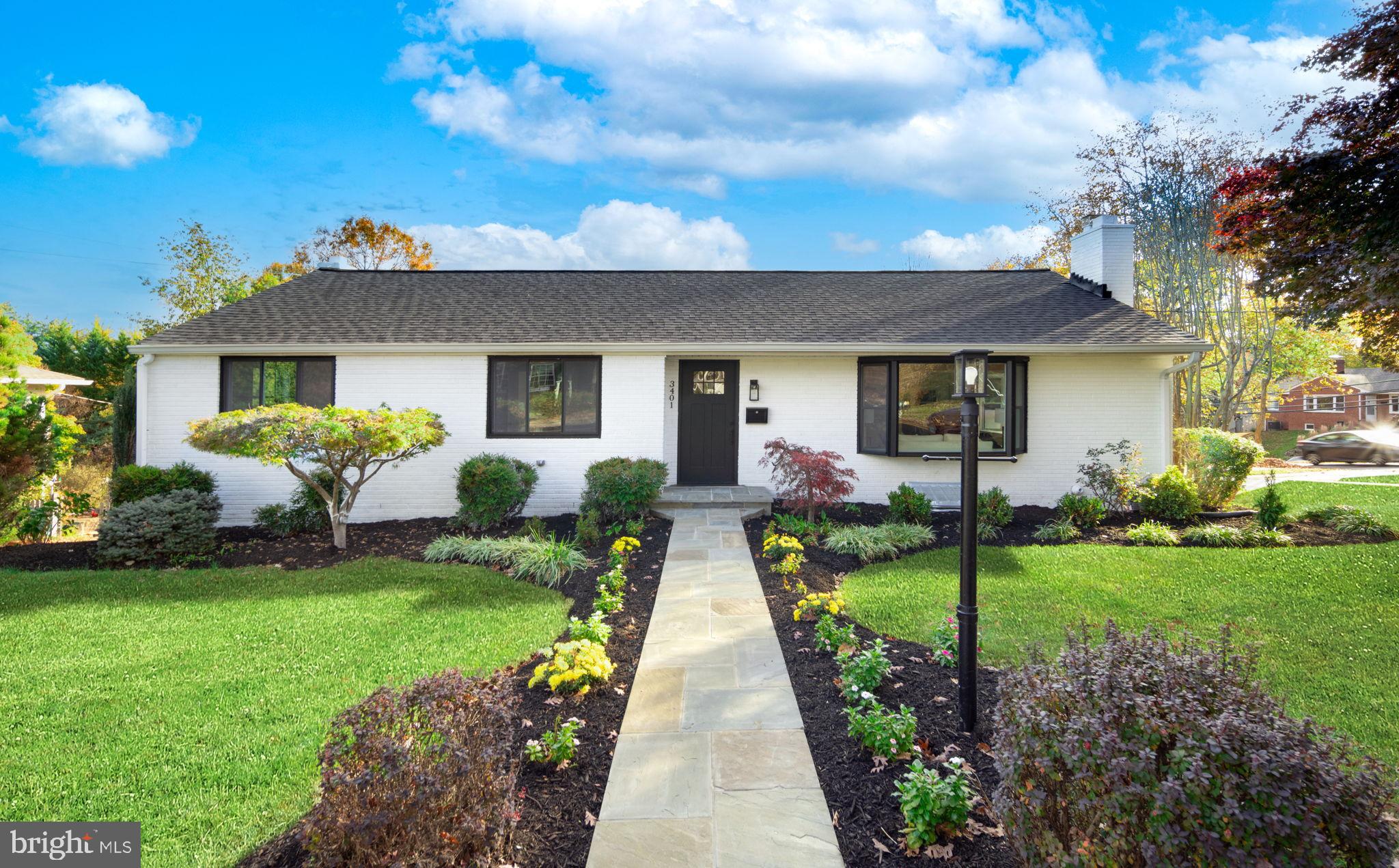 STRATFORD HILLS - Residential