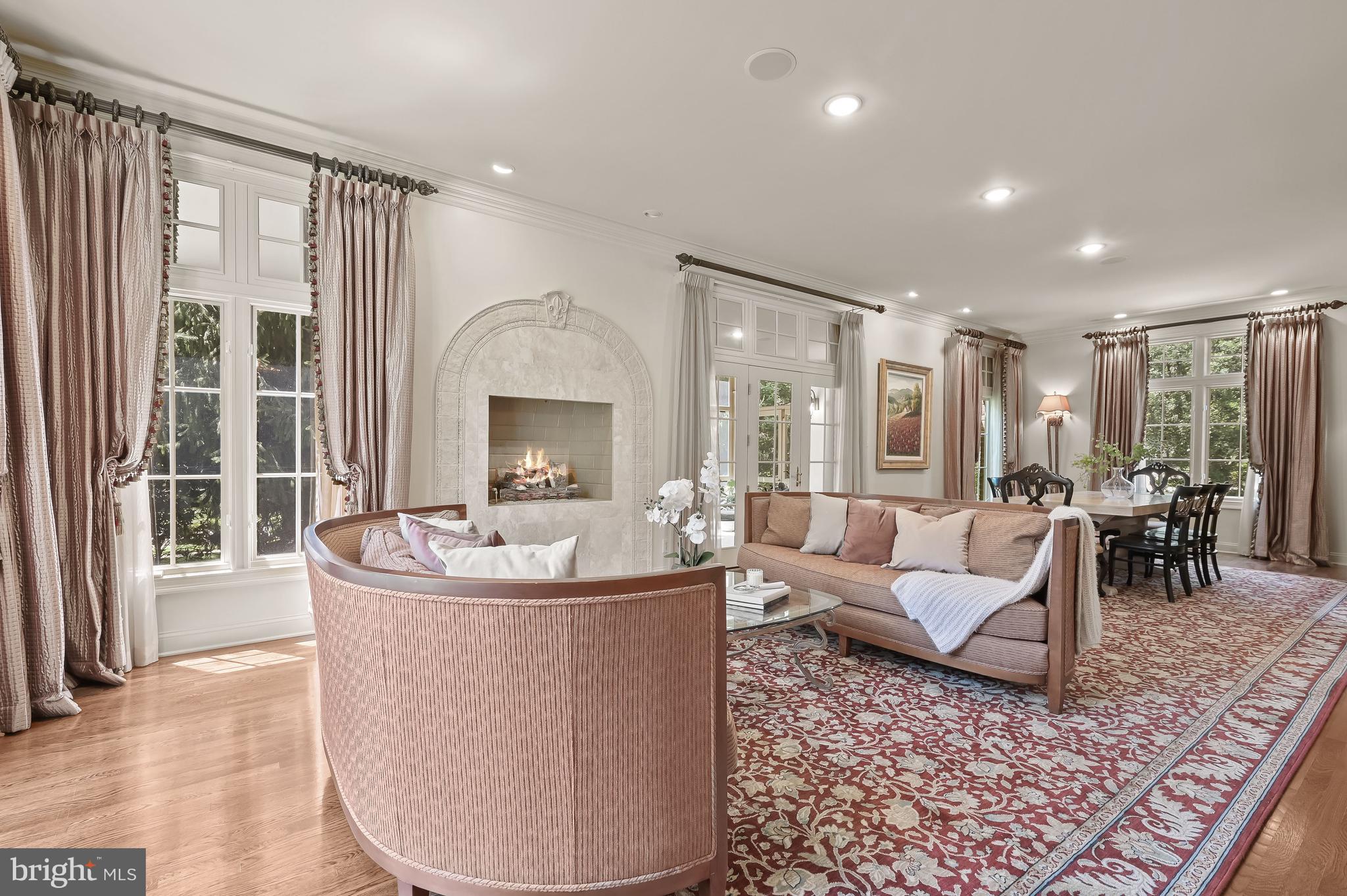 AVENEL - Residential