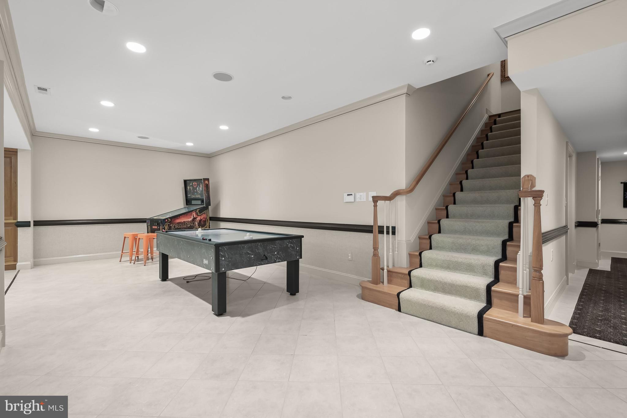AVENEL - Residential