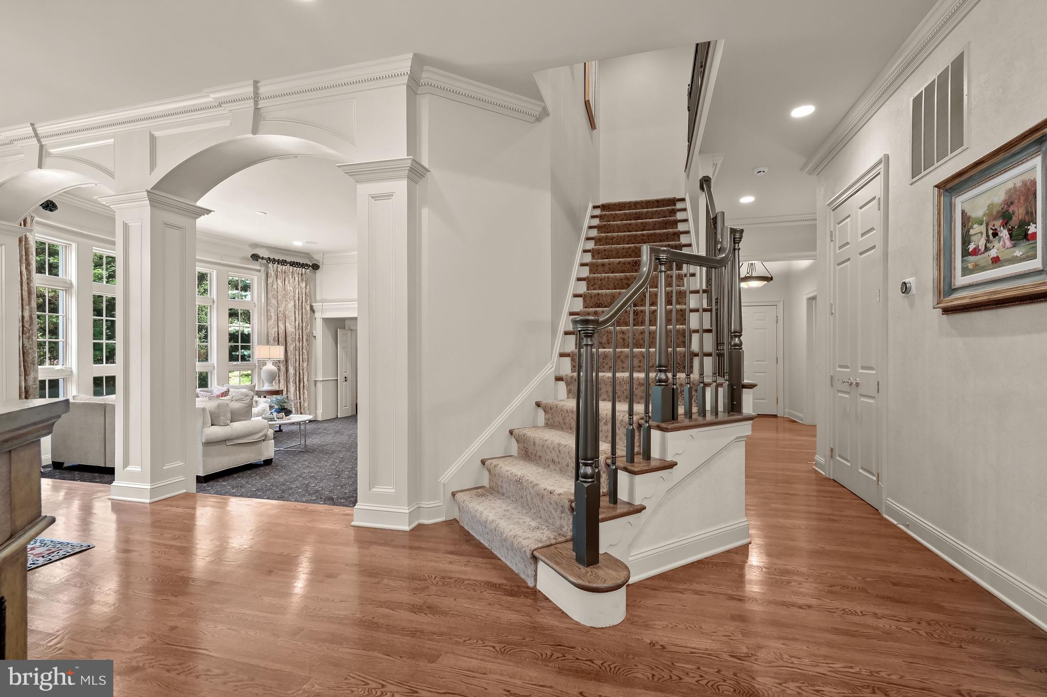 AVENEL - Residential