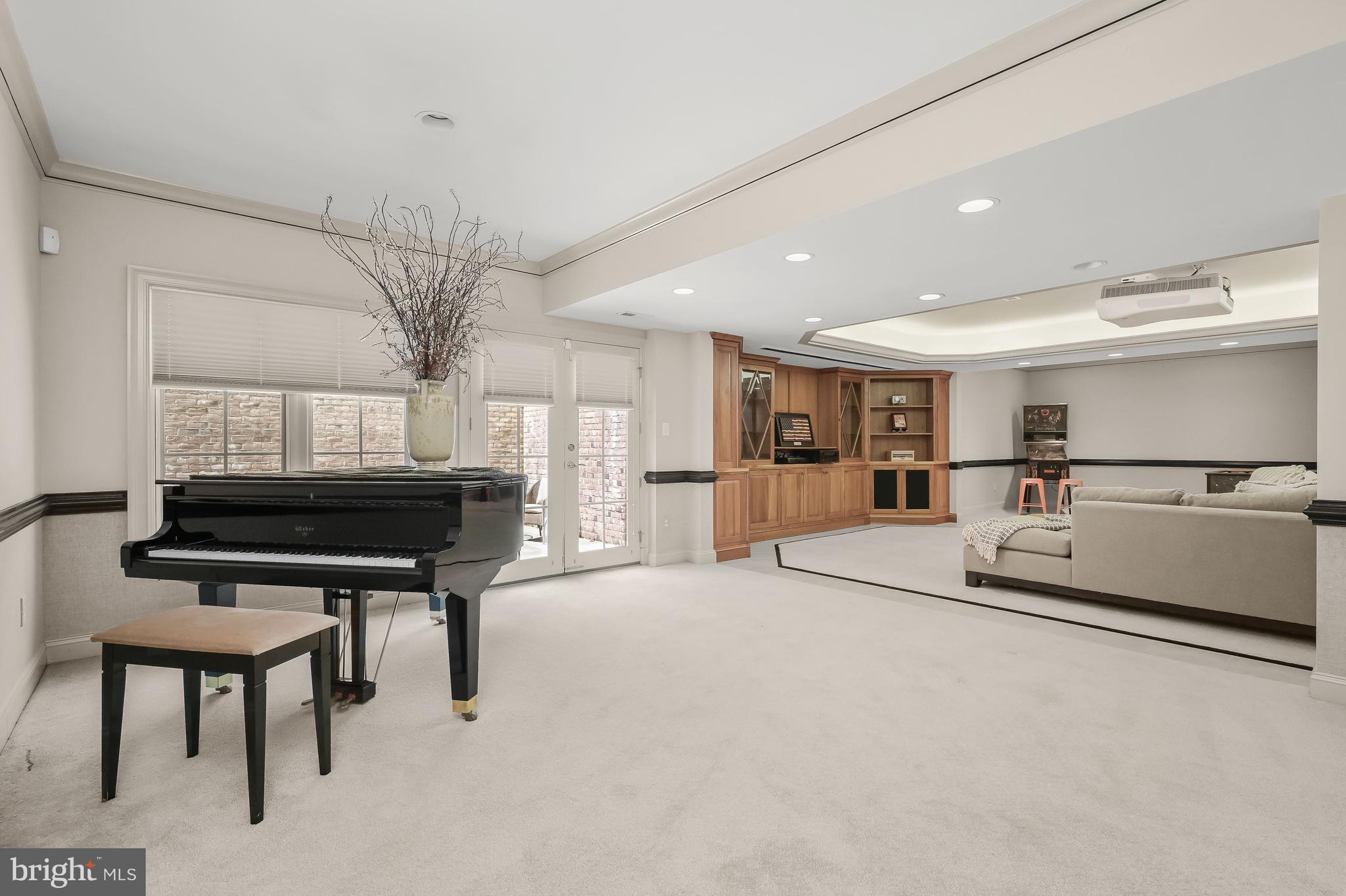 AVENEL - Residential