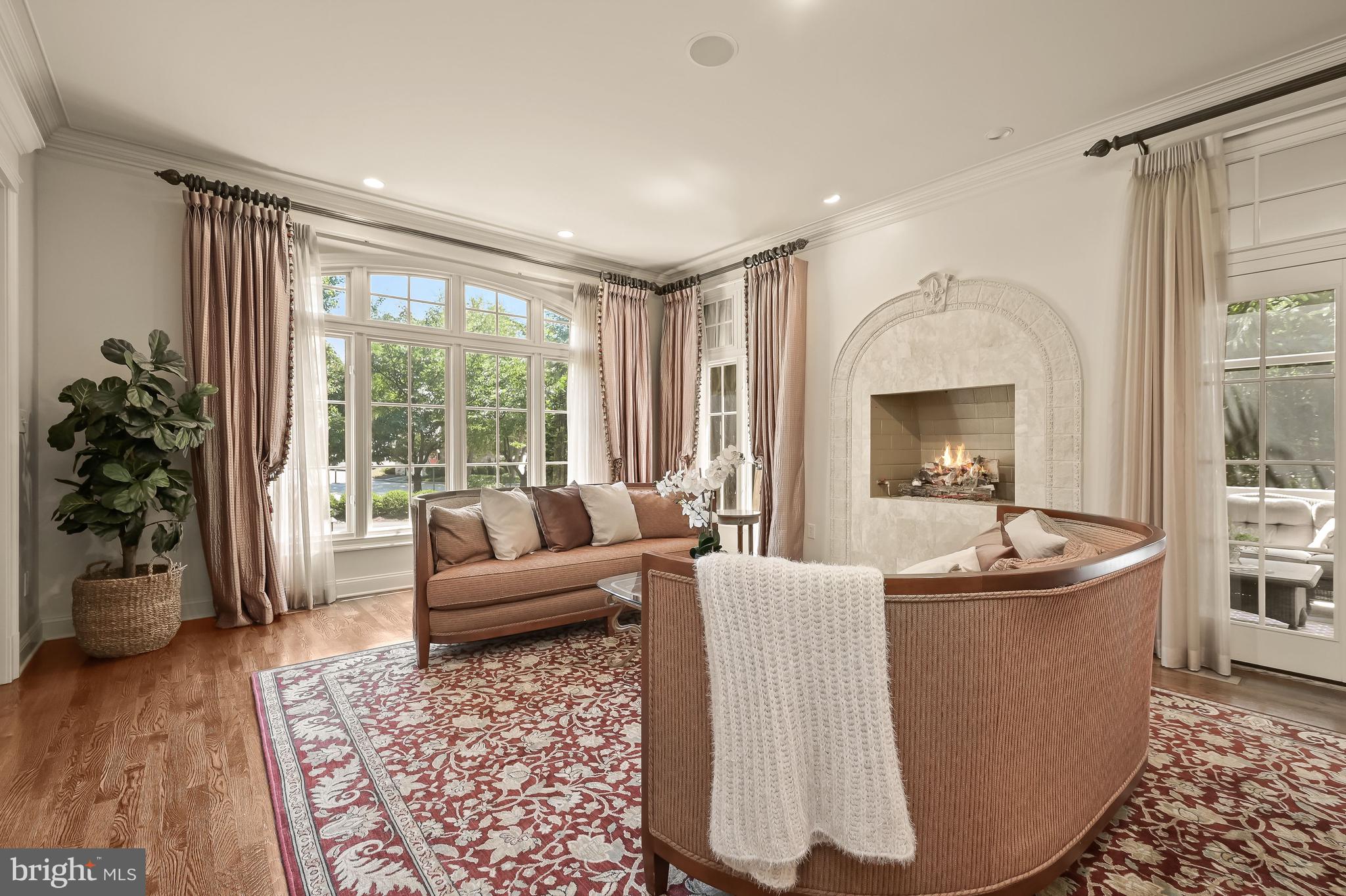 AVENEL - Residential