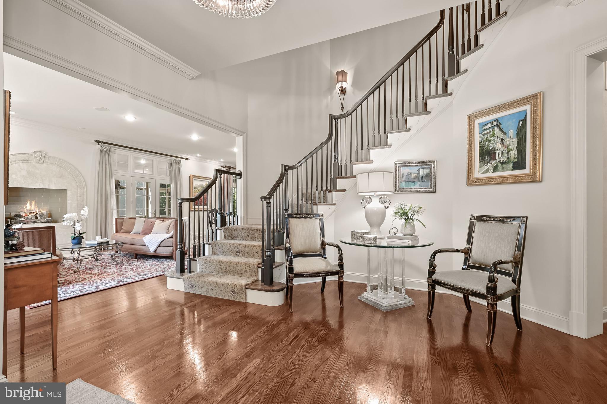 AVENEL - Residential