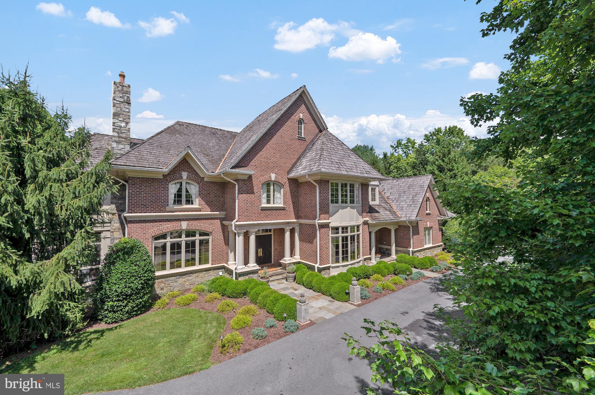 AVENEL - Residential