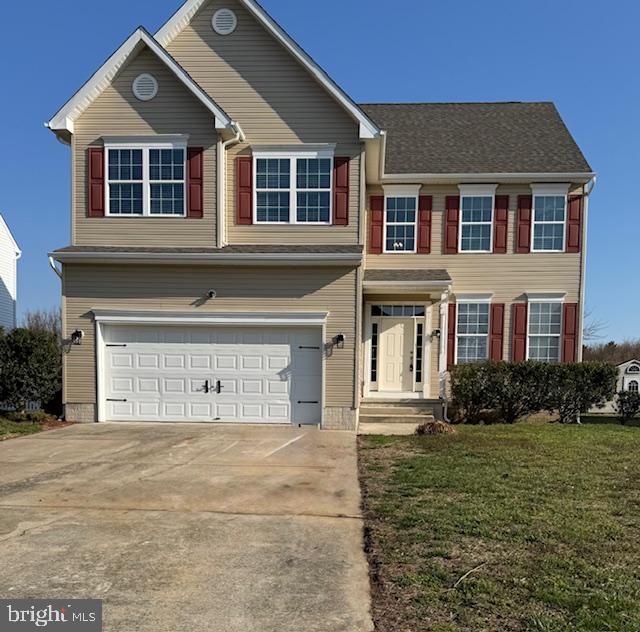 JONATHANS LANDING - Residential