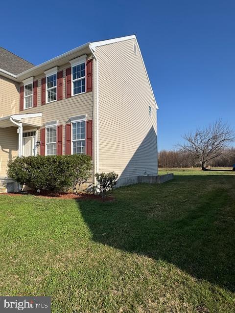JONATHANS LANDING - Residential