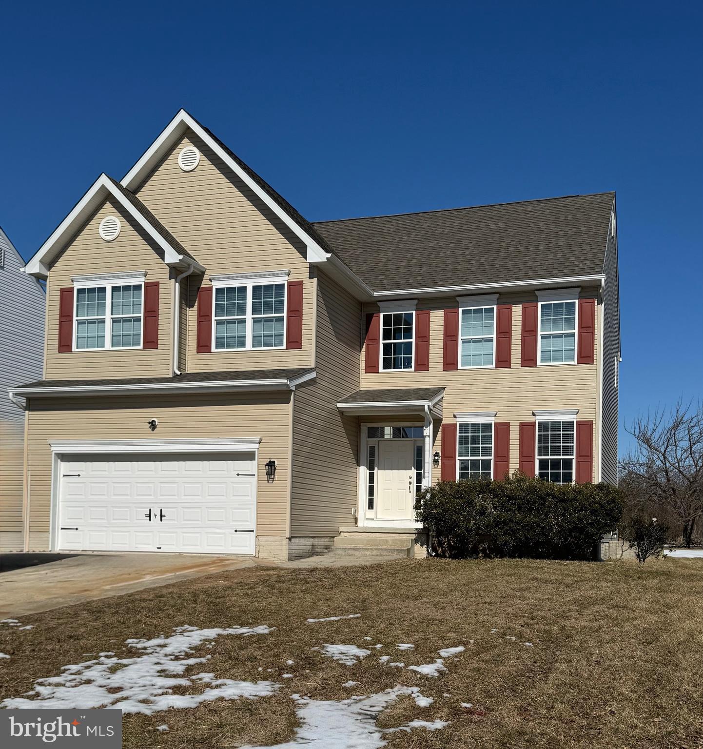 JONATHANS LANDING - Residential