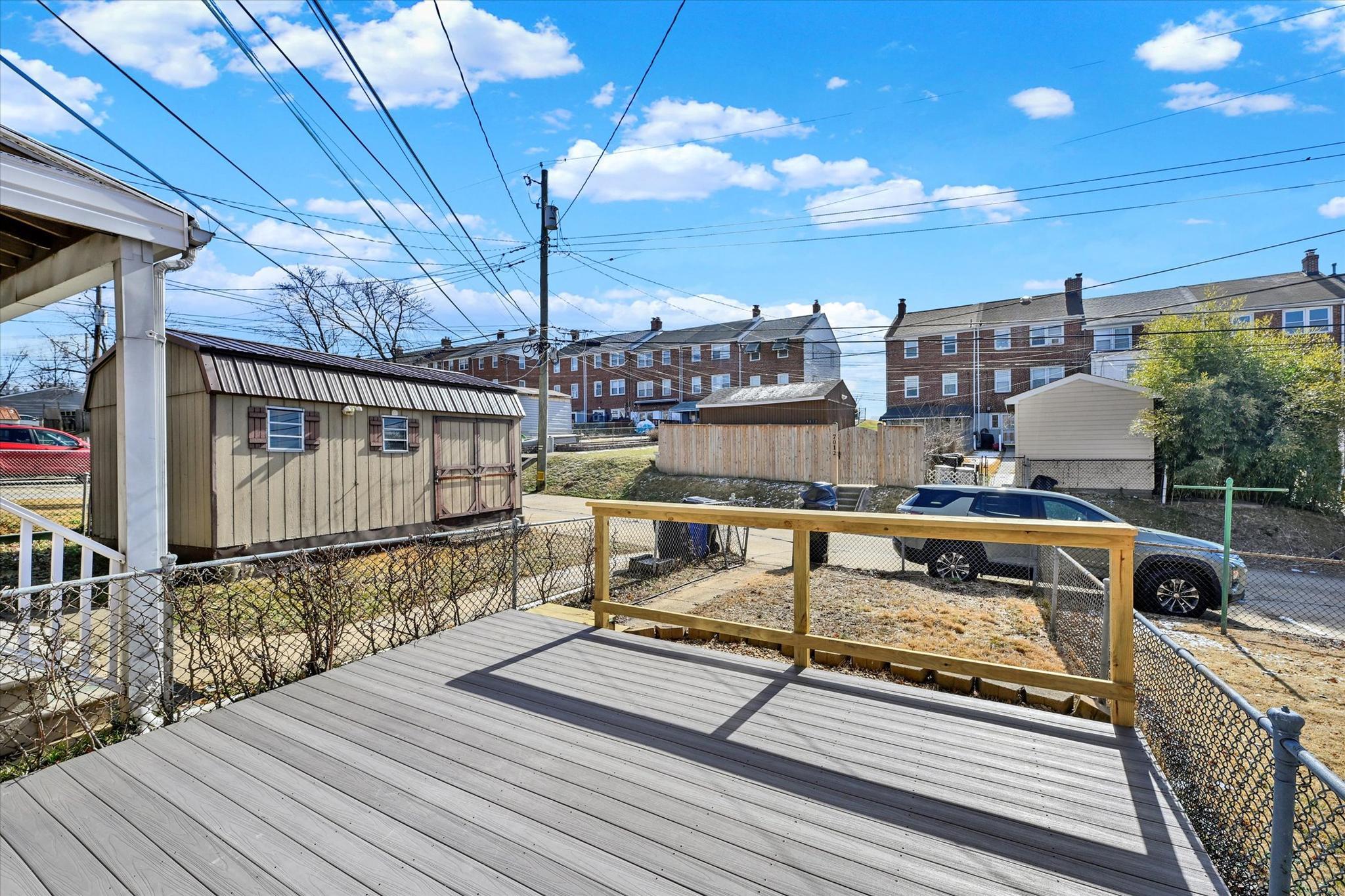 EASTWOOD - Residential