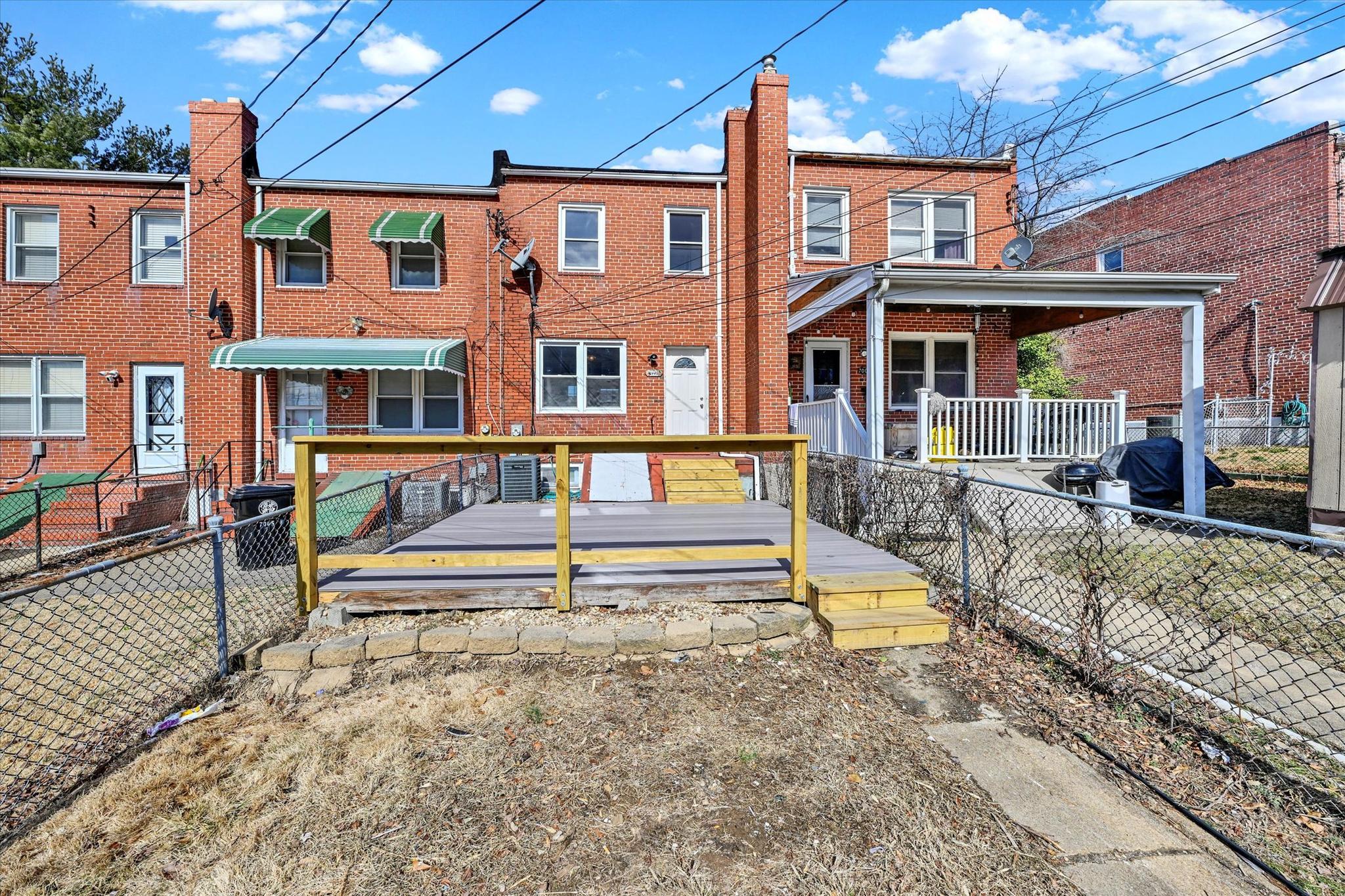 EASTWOOD - Residential