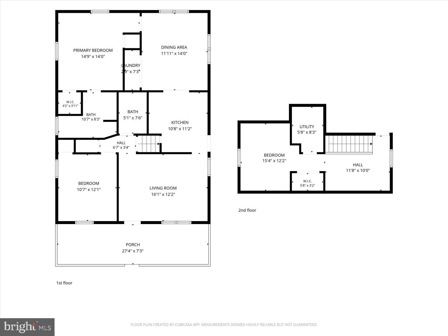 MANASSAS PARK - Residential