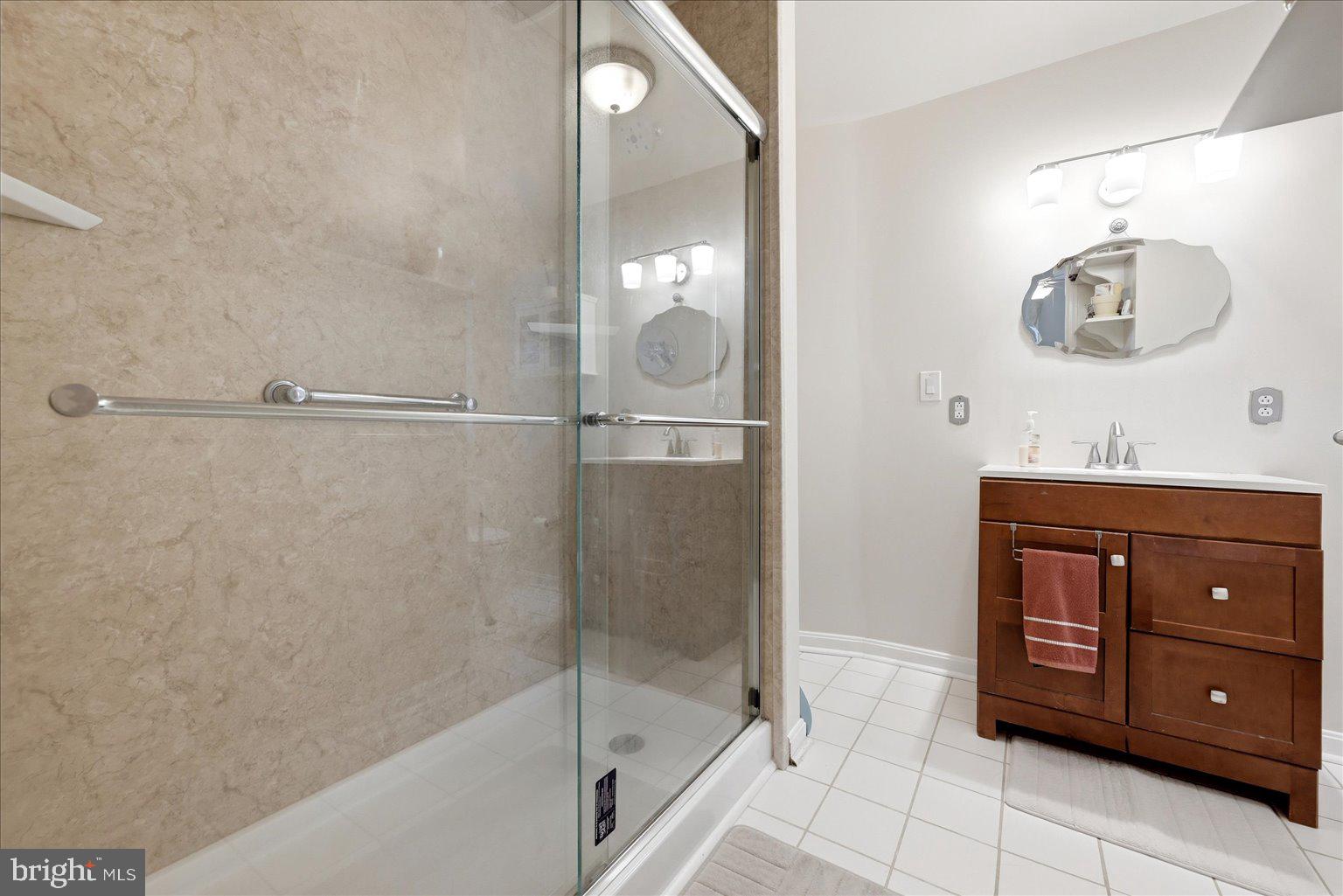 MANASSAS PARK - Residential