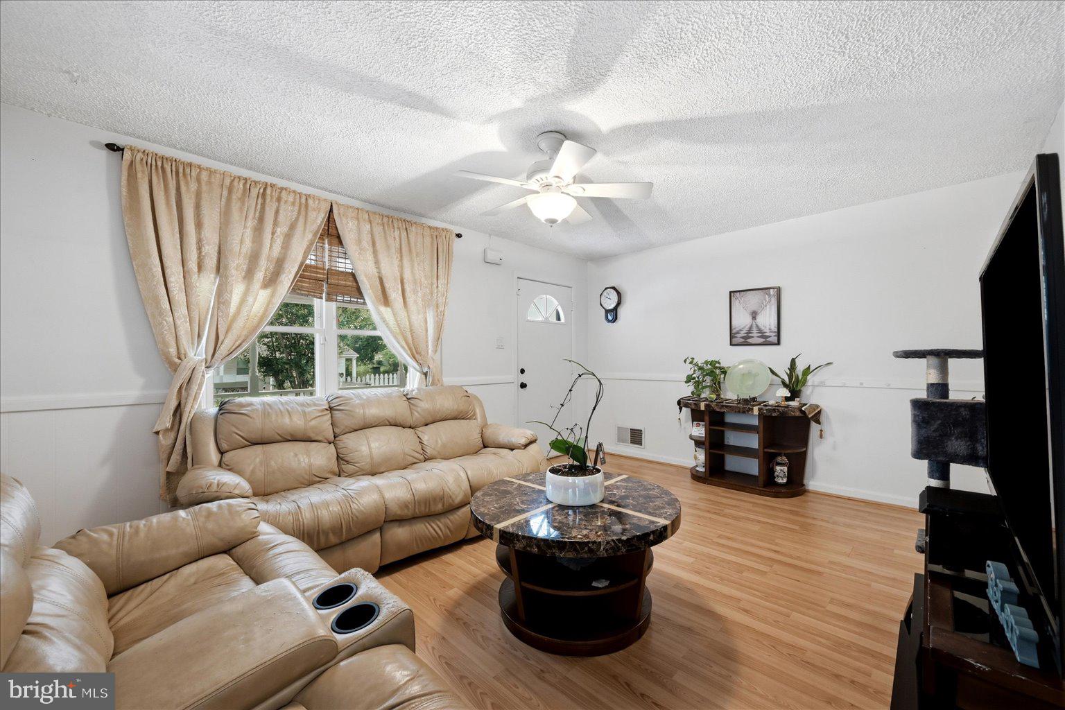 MANASSAS PARK - Residential