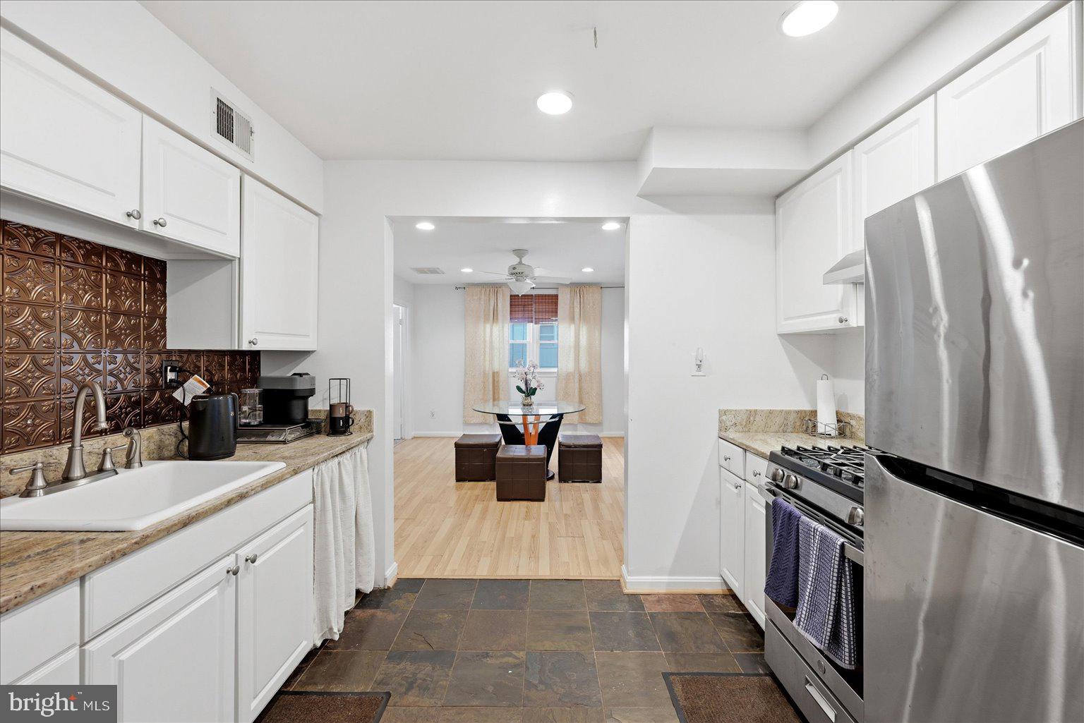 MANASSAS PARK - Residential