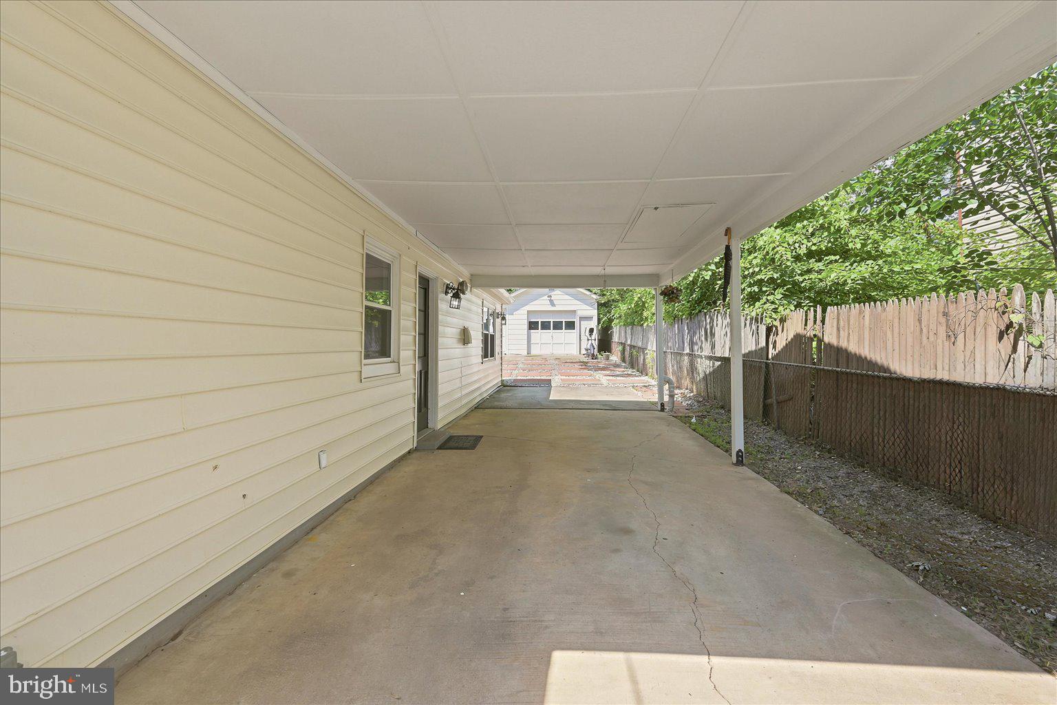 MANASSAS PARK - Residential