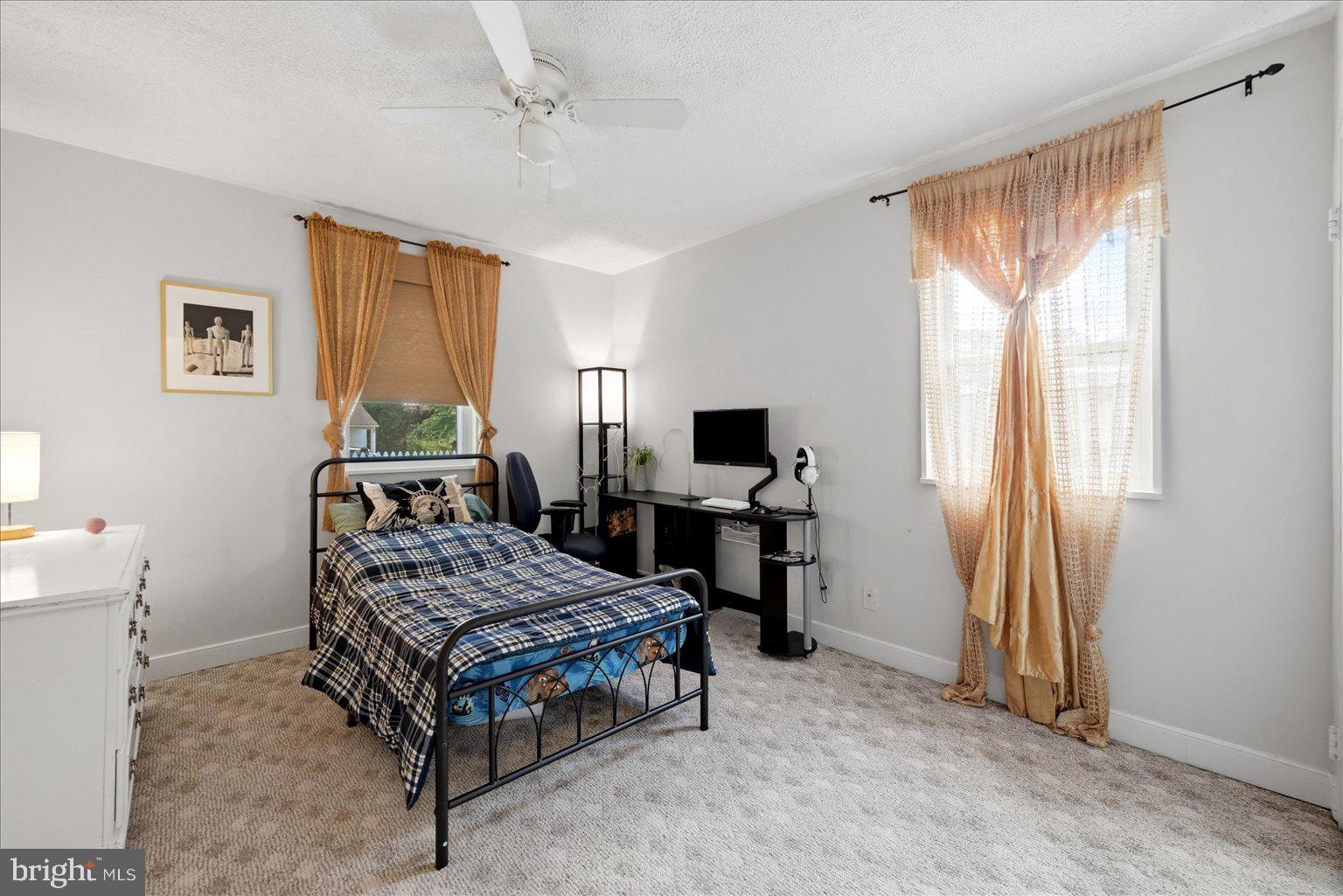MANASSAS PARK - Residential