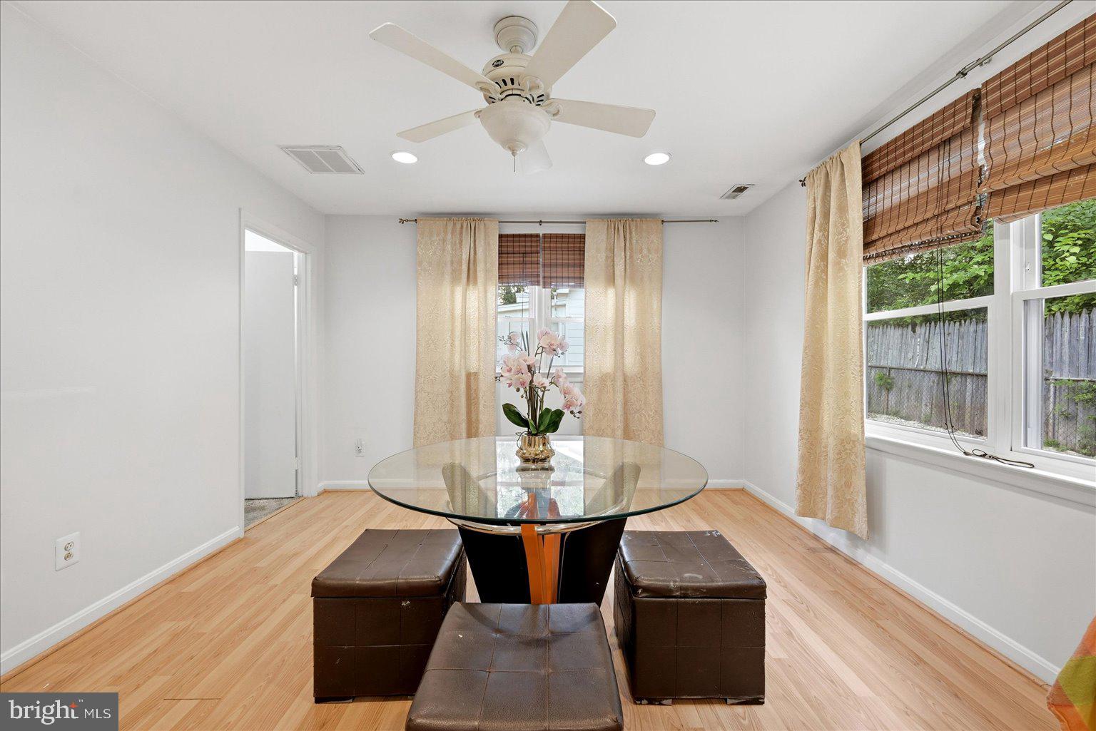 MANASSAS PARK - Residential