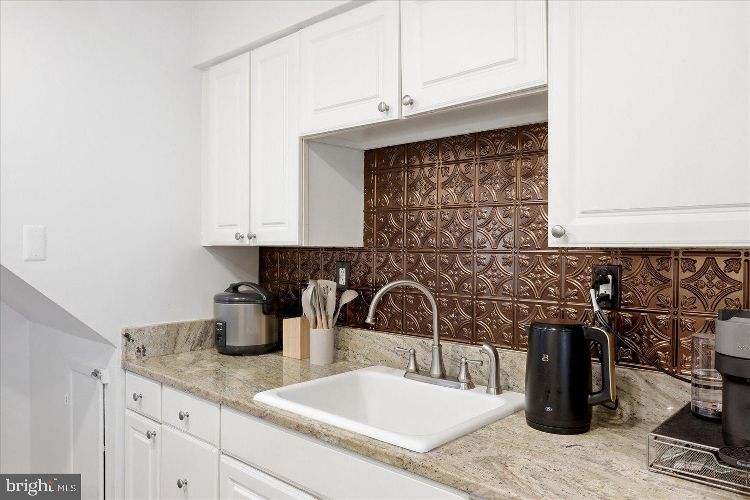 MANASSAS PARK - Residential