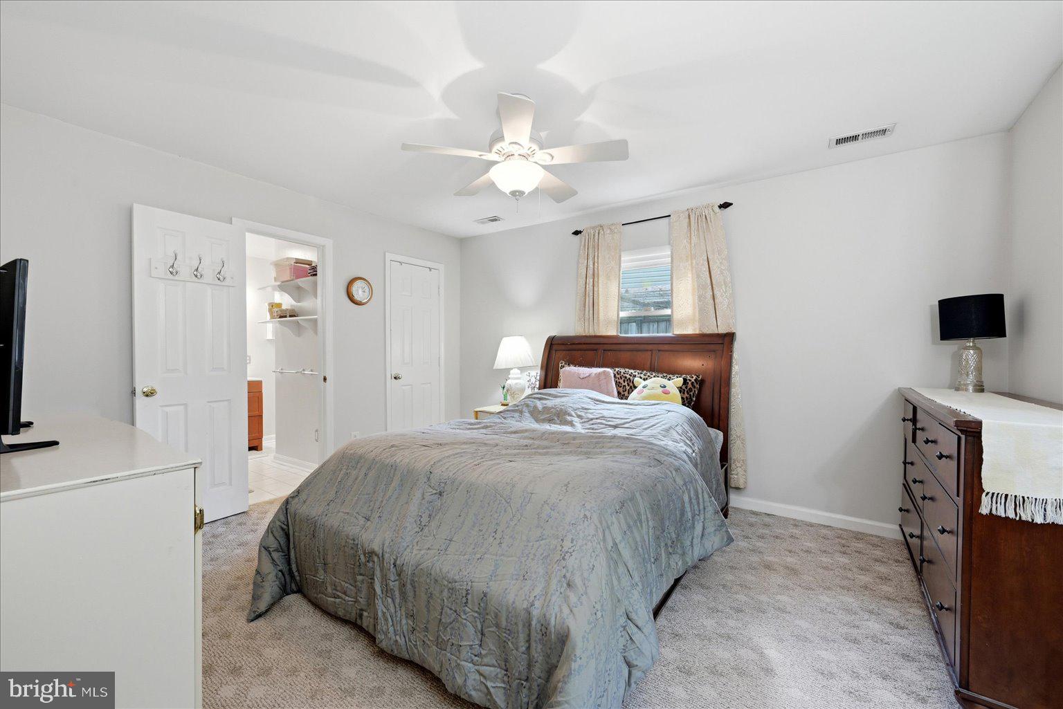 MANASSAS PARK - Residential