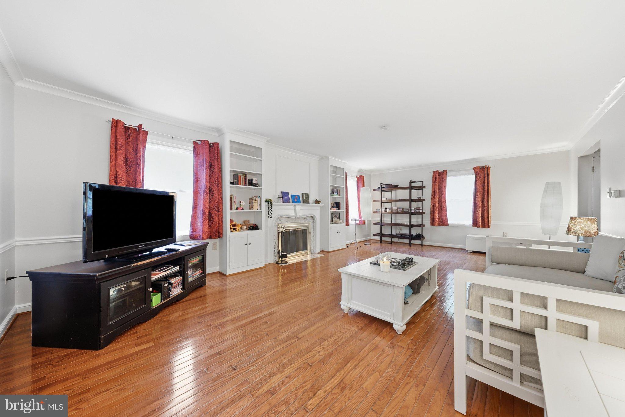 FOUNTAIN HEAD - Residential