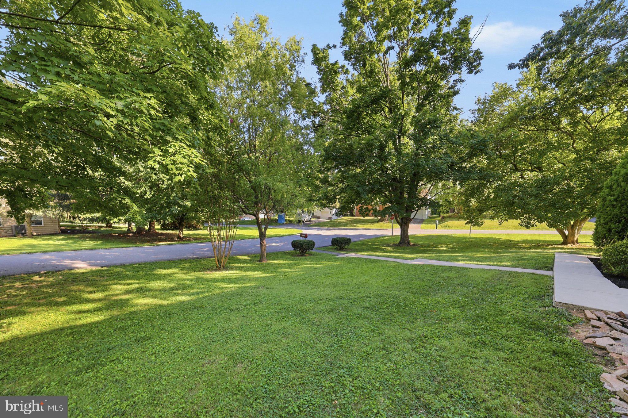 FOUNTAIN HEAD - Residential