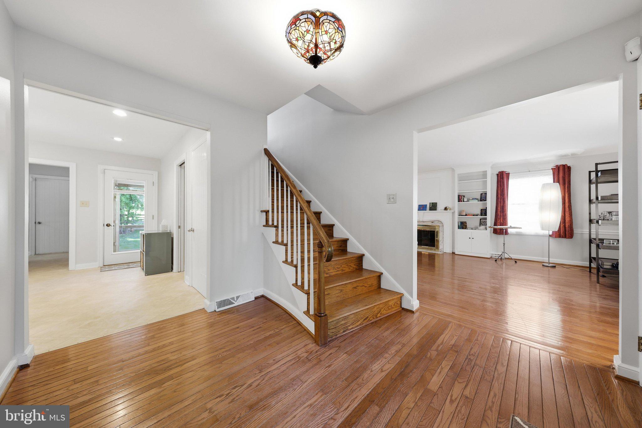 FOUNTAIN HEAD - Residential