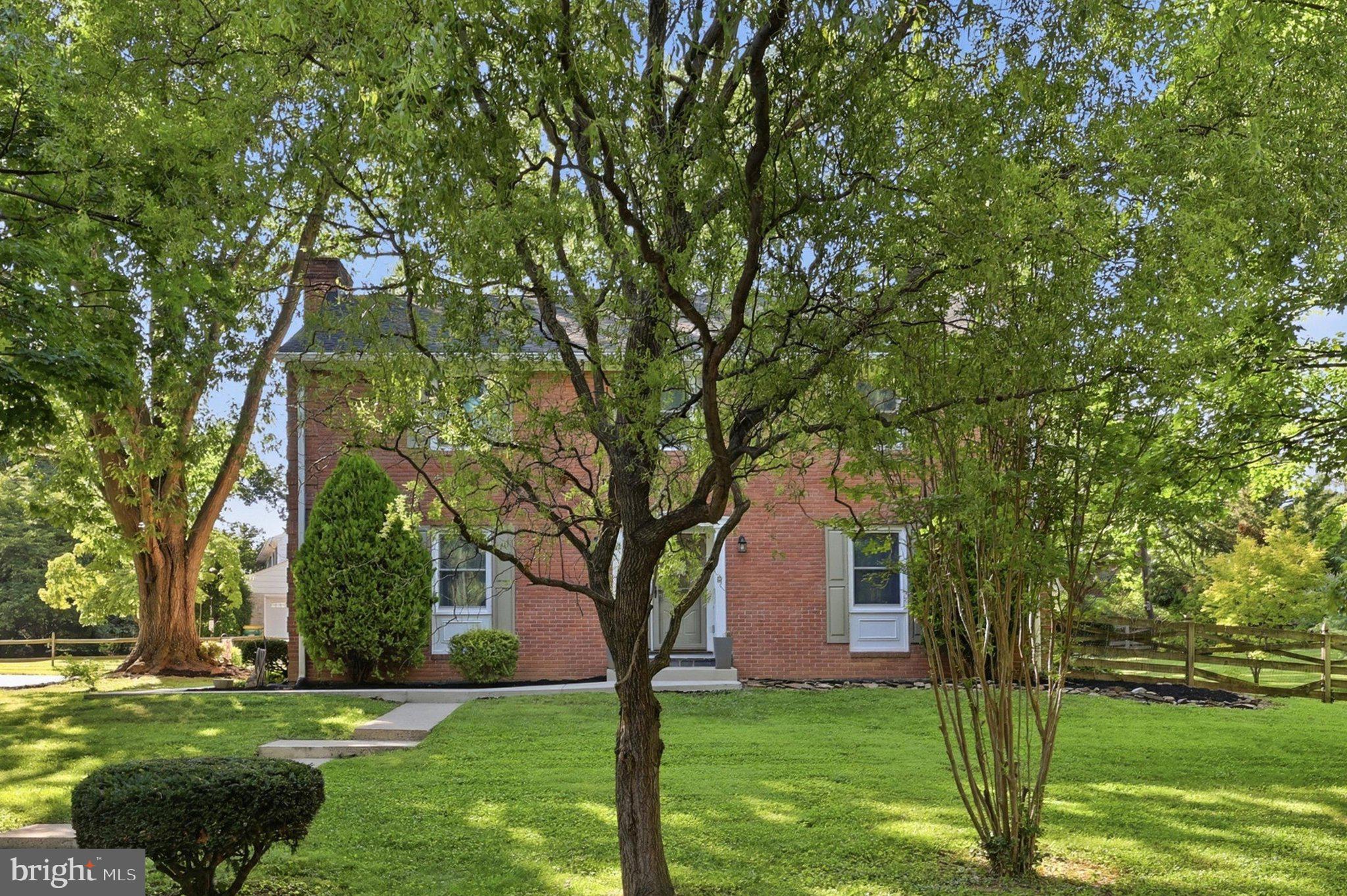 FOUNTAIN HEAD - Residential