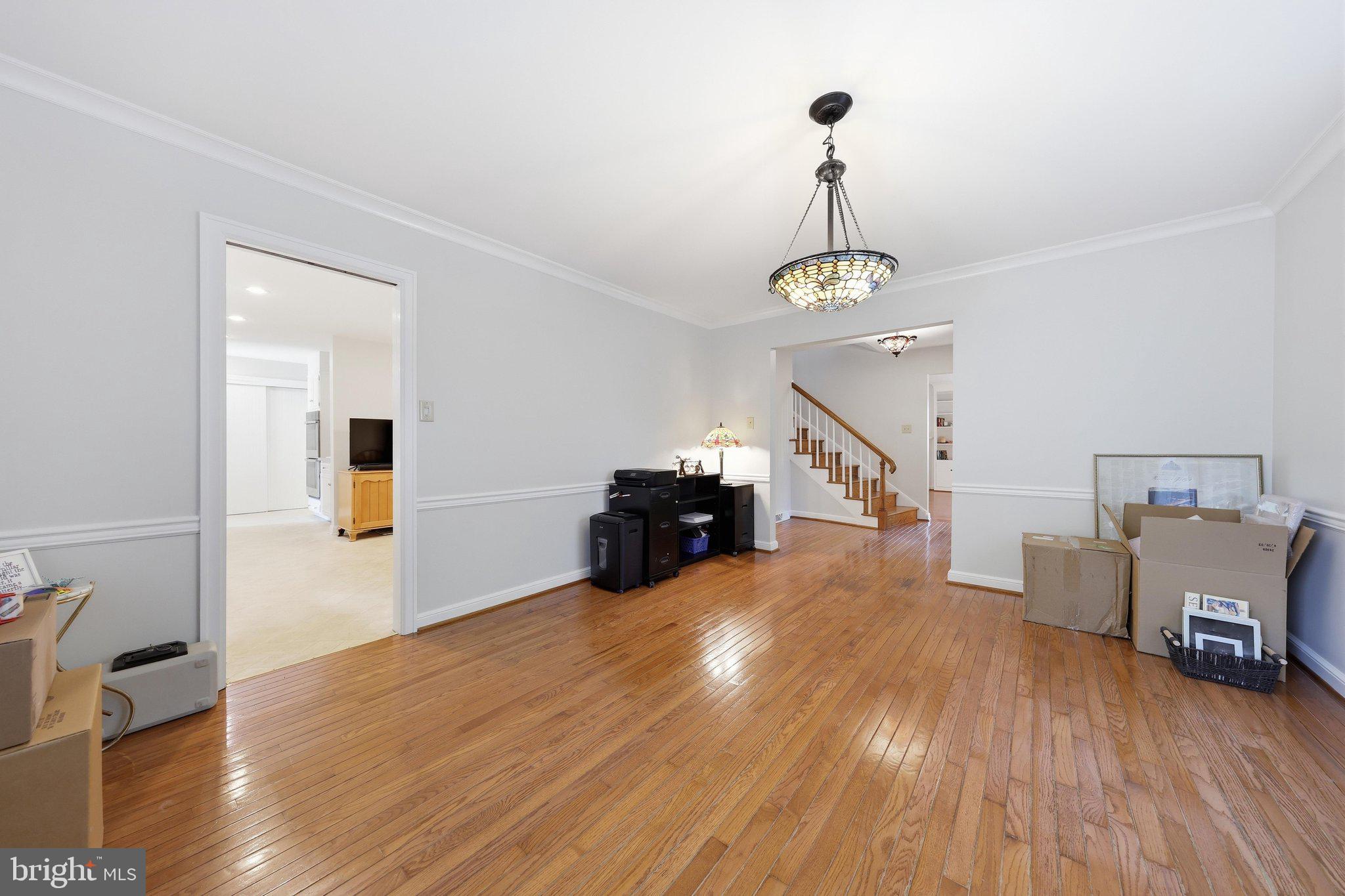 FOUNTAIN HEAD - Residential