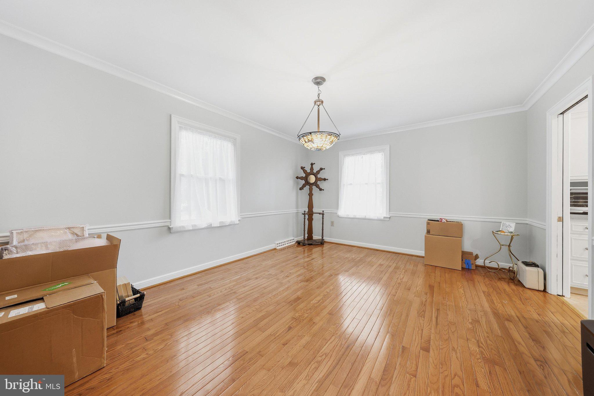 FOUNTAIN HEAD - Residential