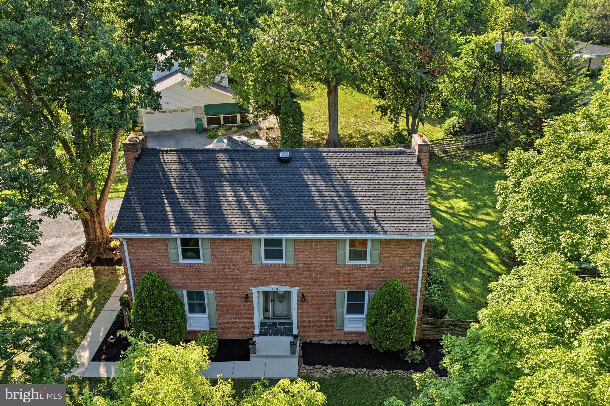 FOUNTAIN HEAD - Residential