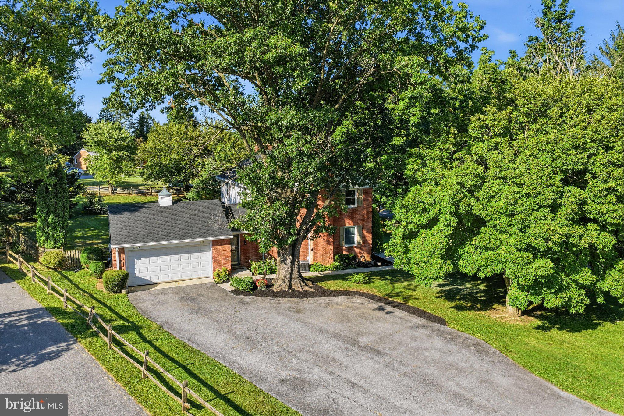 FOUNTAIN HEAD - Residential