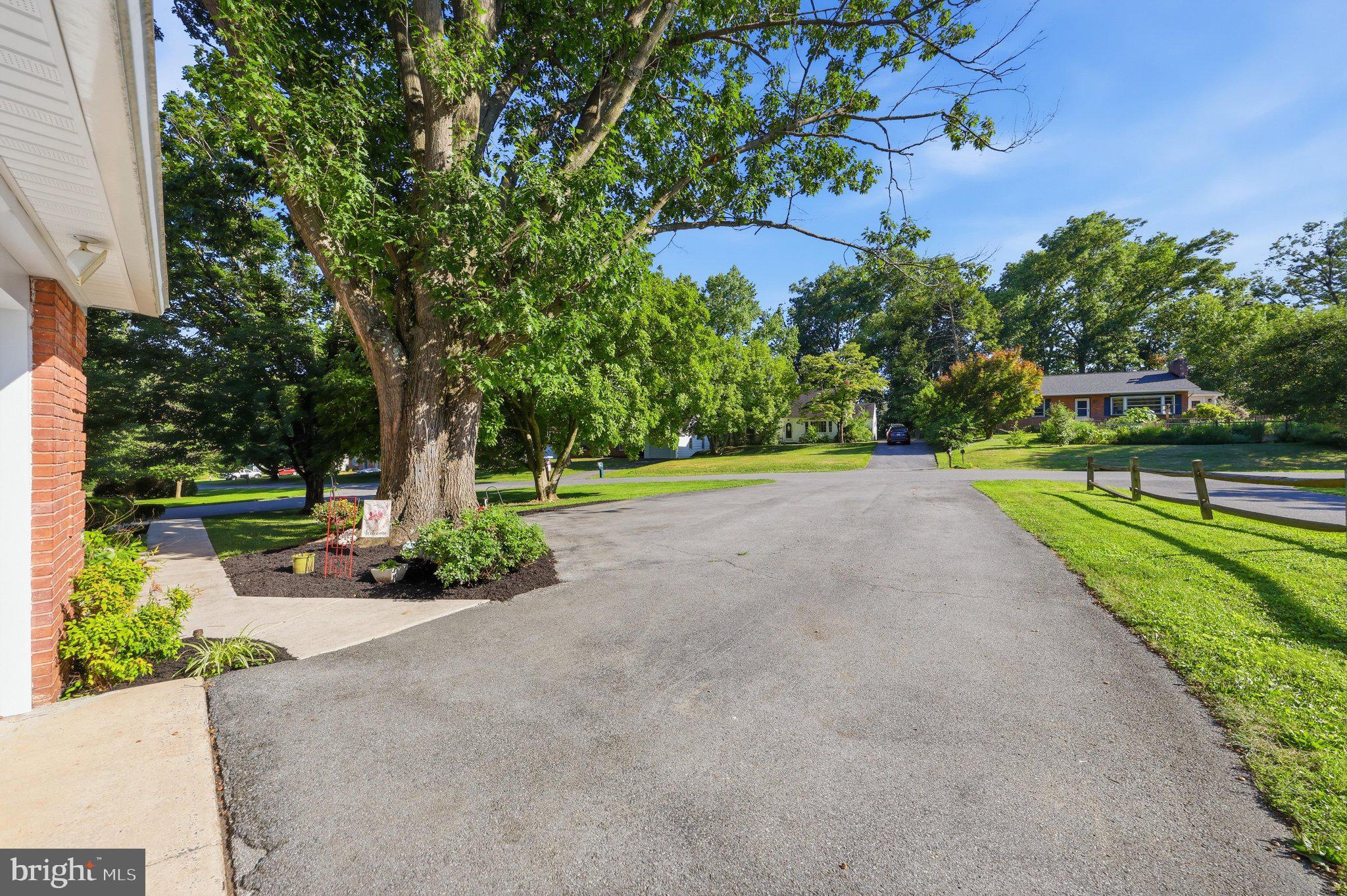 FOUNTAIN HEAD - Residential