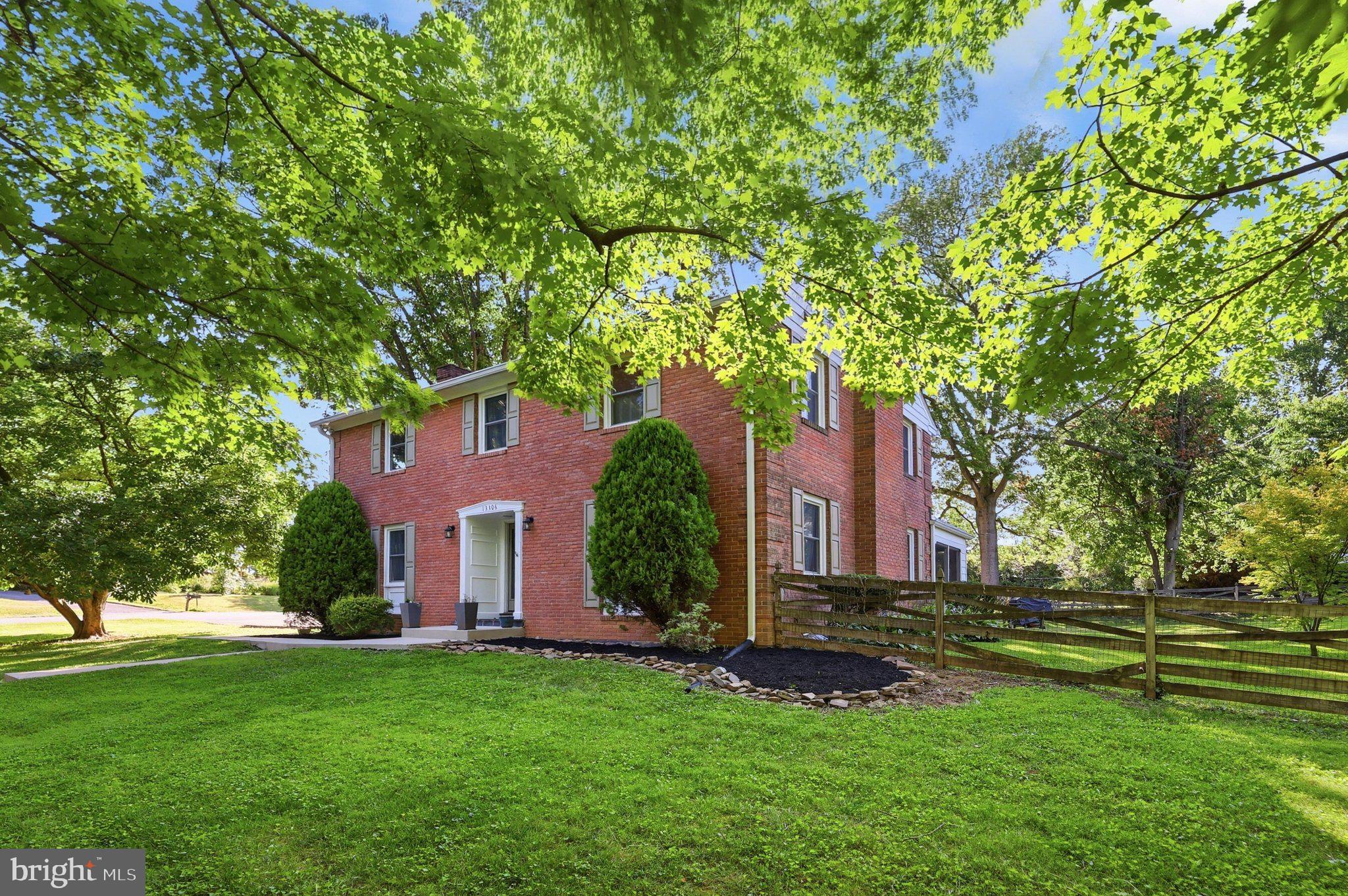 FOUNTAIN HEAD - Residential