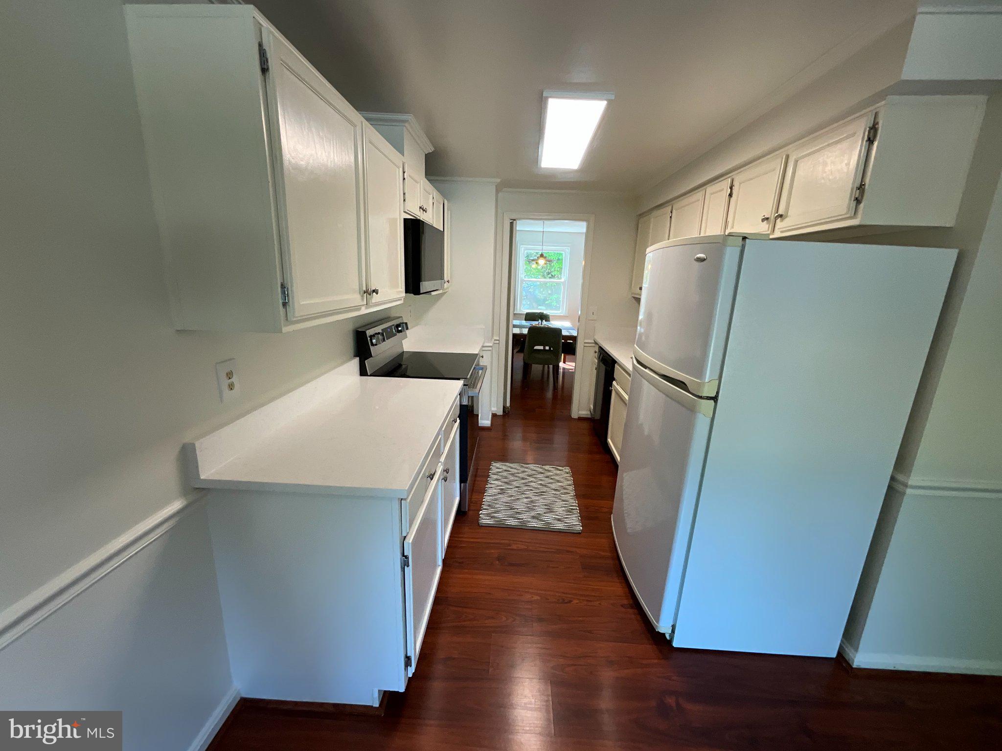 OAKLEIGH - Residential