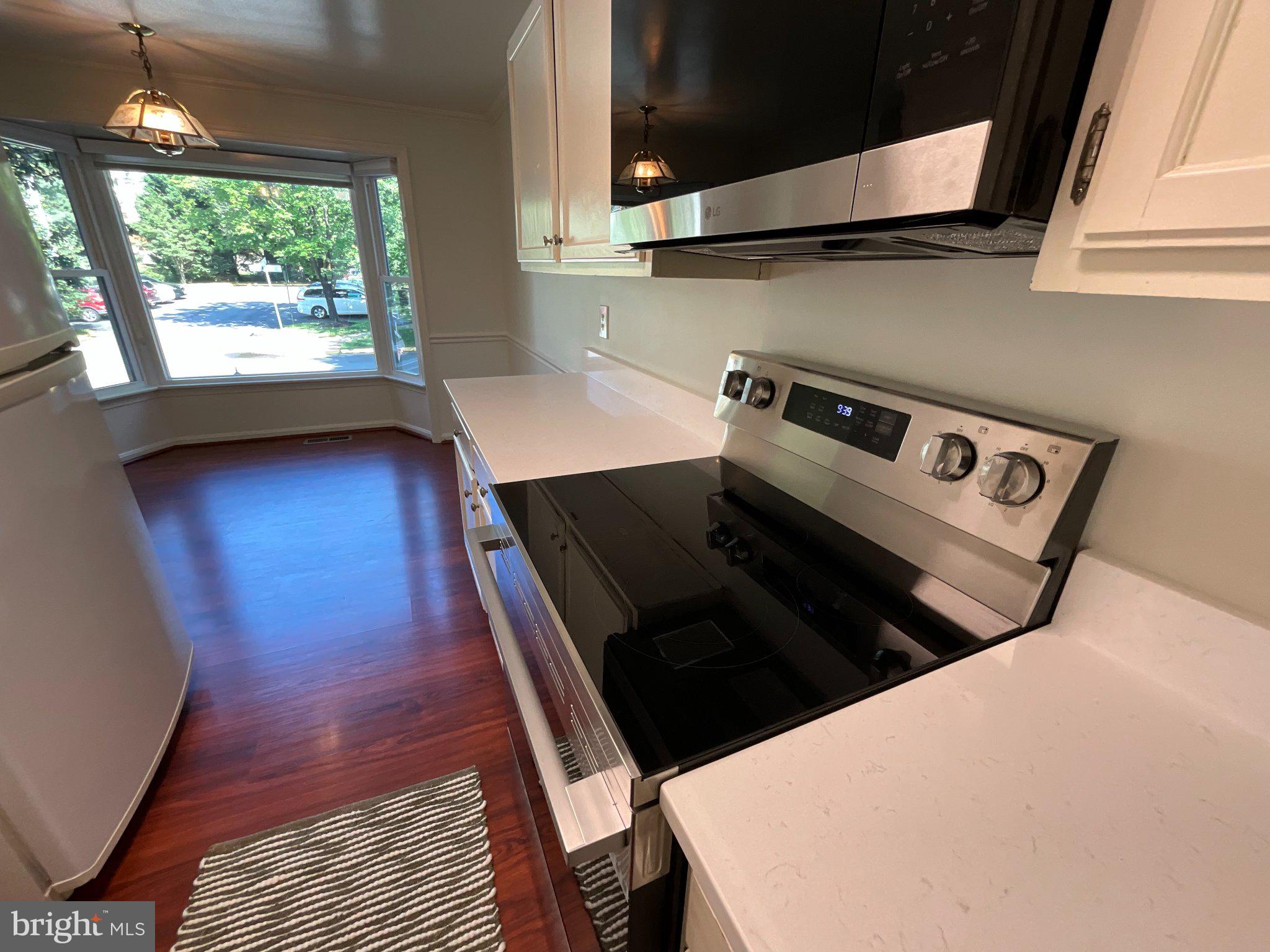 OAKLEIGH - Residential