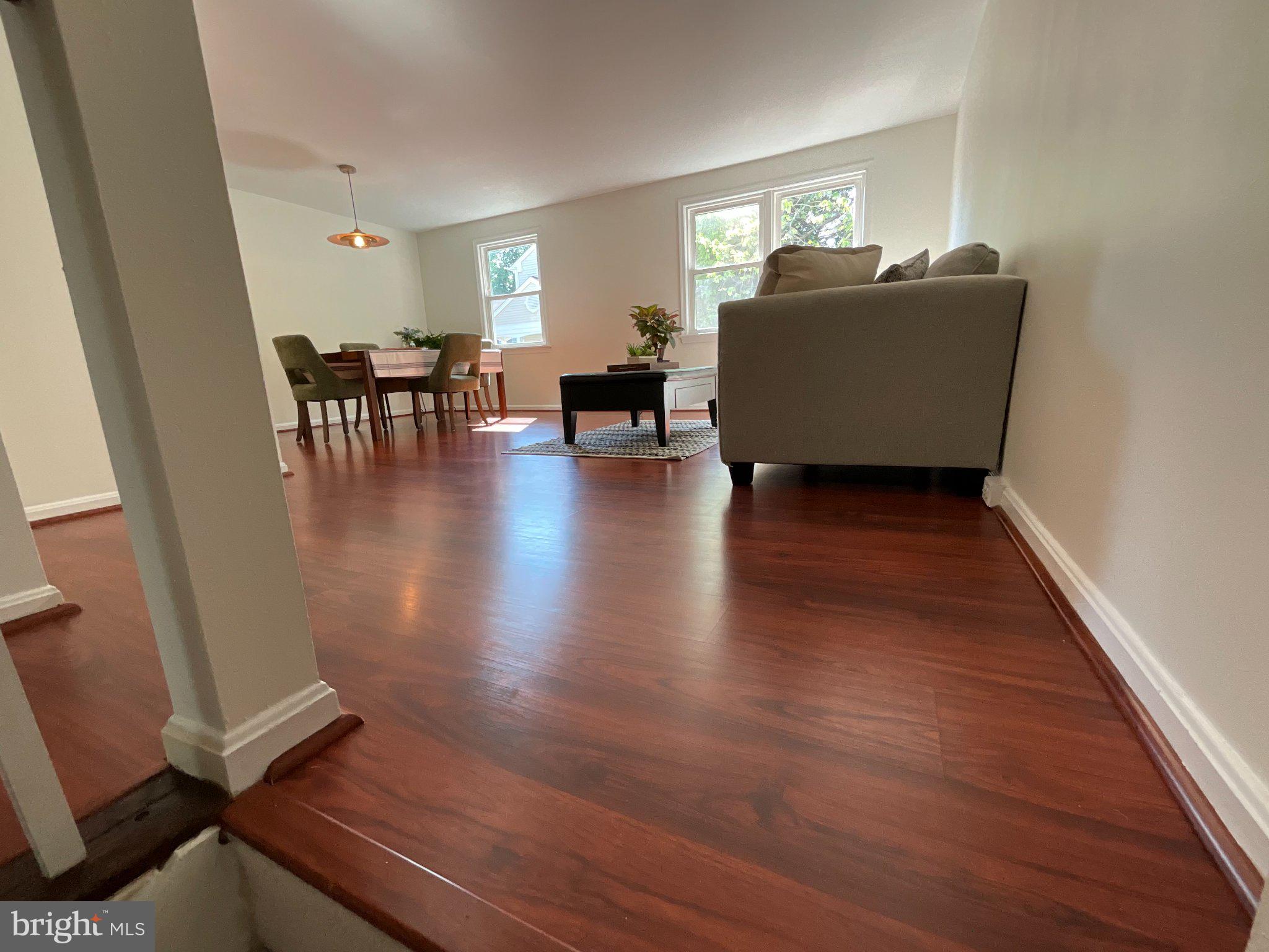 OAKLEIGH - Residential