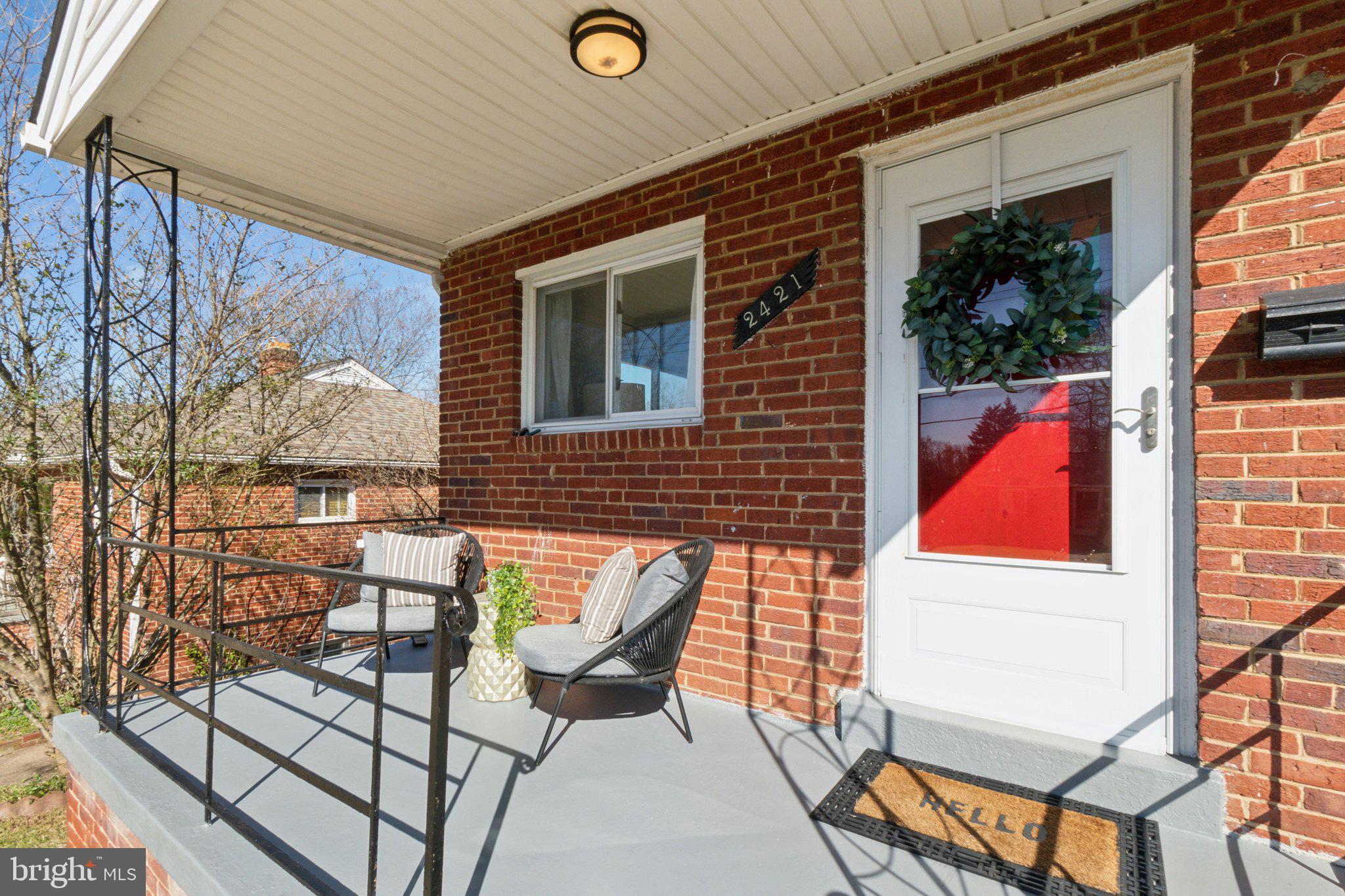 CARROLL KNOLLS - Residential