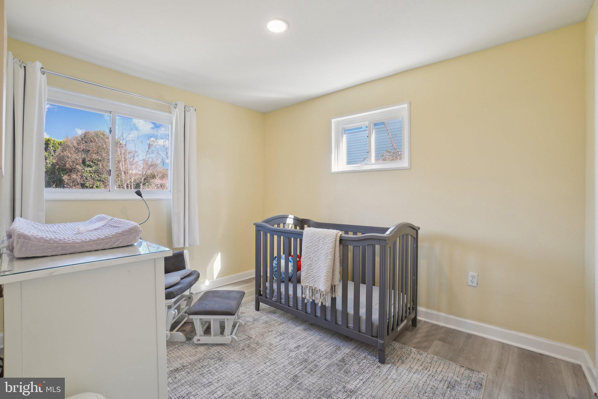 CARROLL KNOLLS - Residential