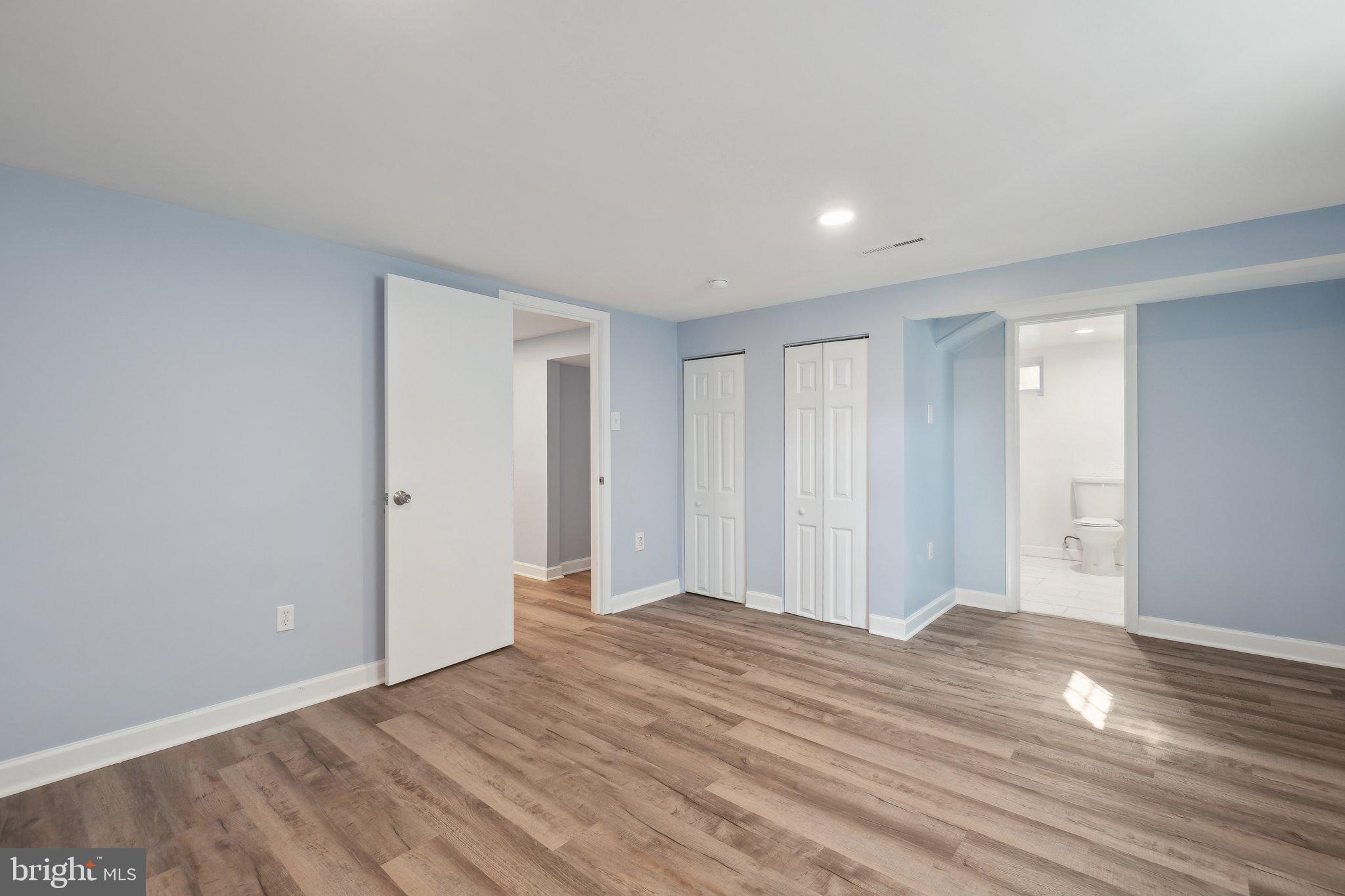 CARROLL KNOLLS - Residential