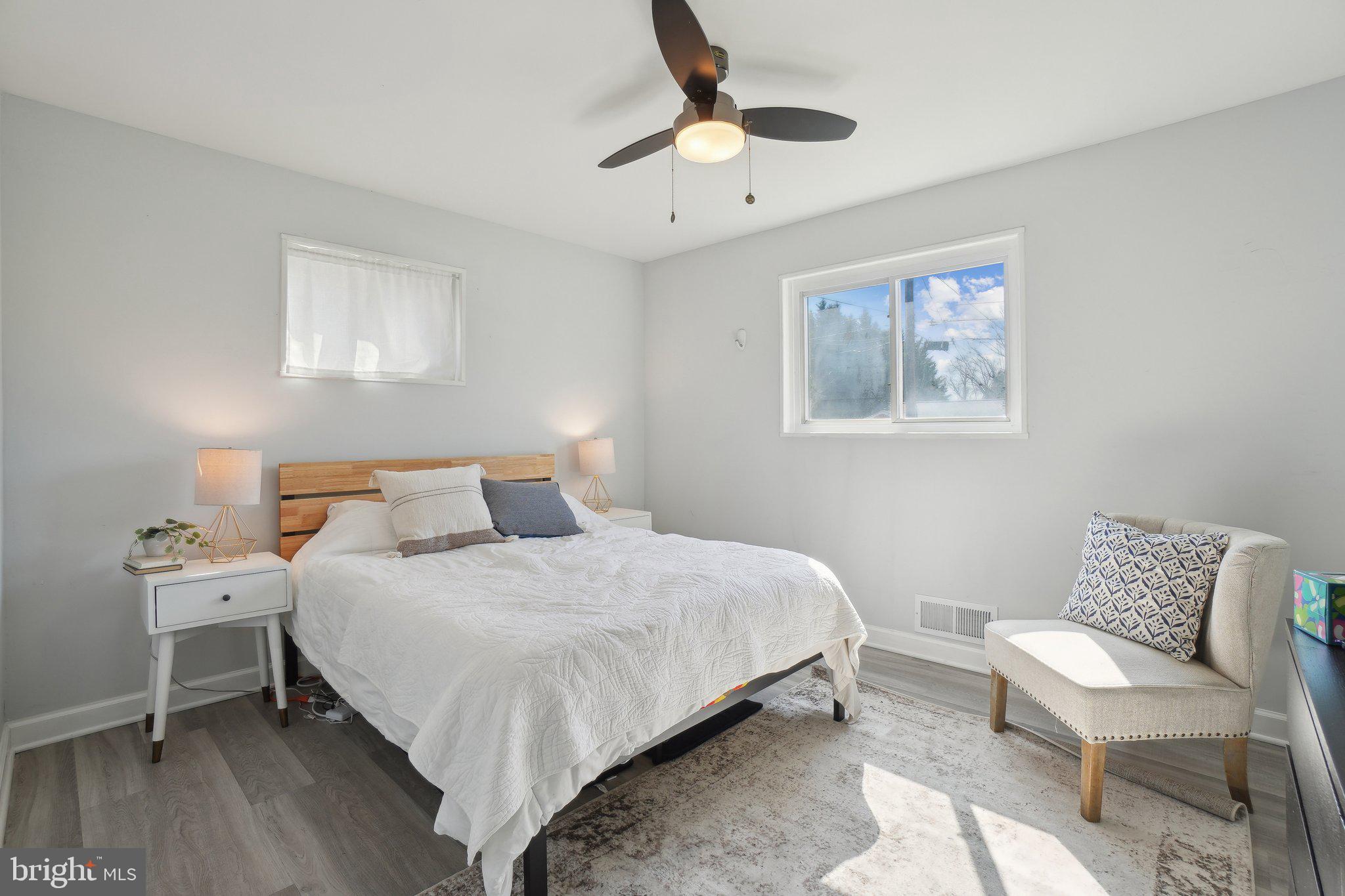 CARROLL KNOLLS - Residential