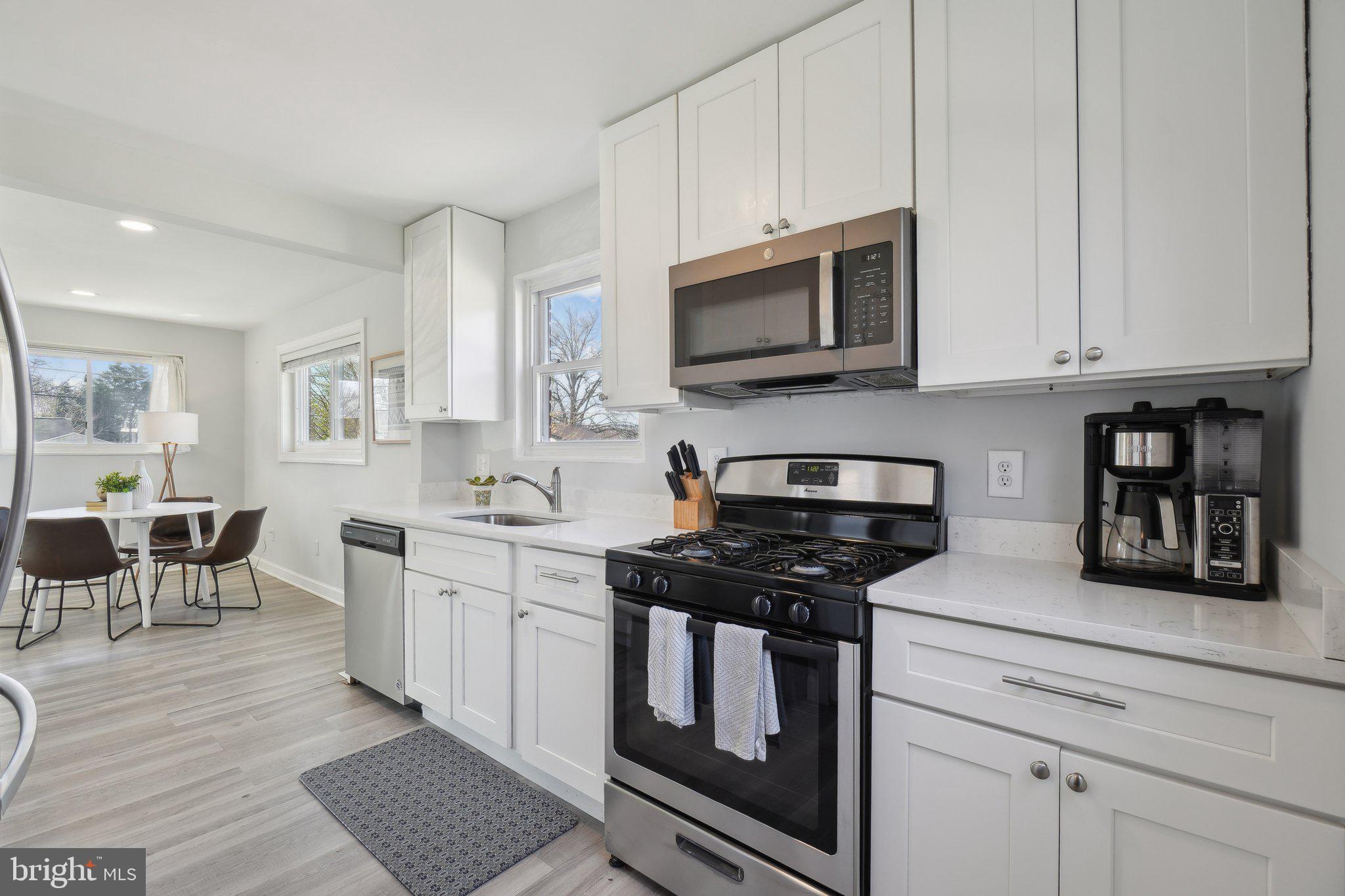 CARROLL KNOLLS - Residential