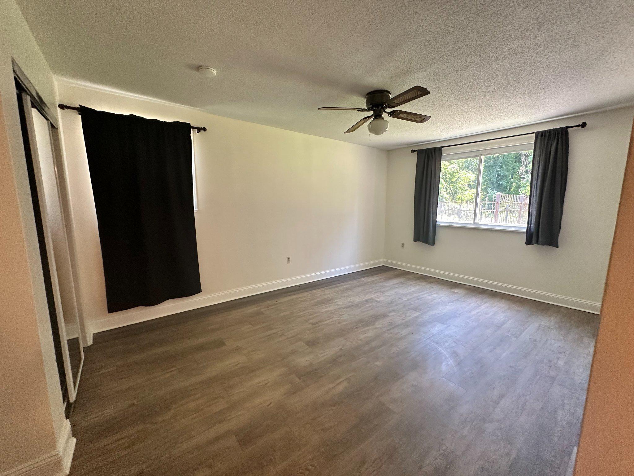 PARK PLACE CONDOMINIUMS - Residential