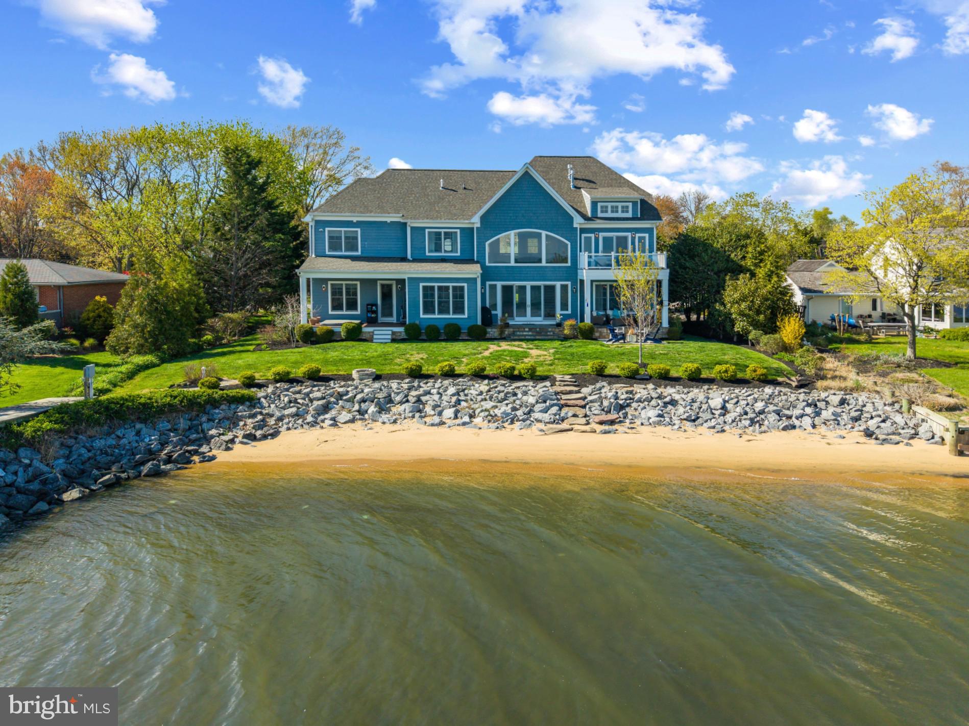 HILLSMERE ESTATES - Residential